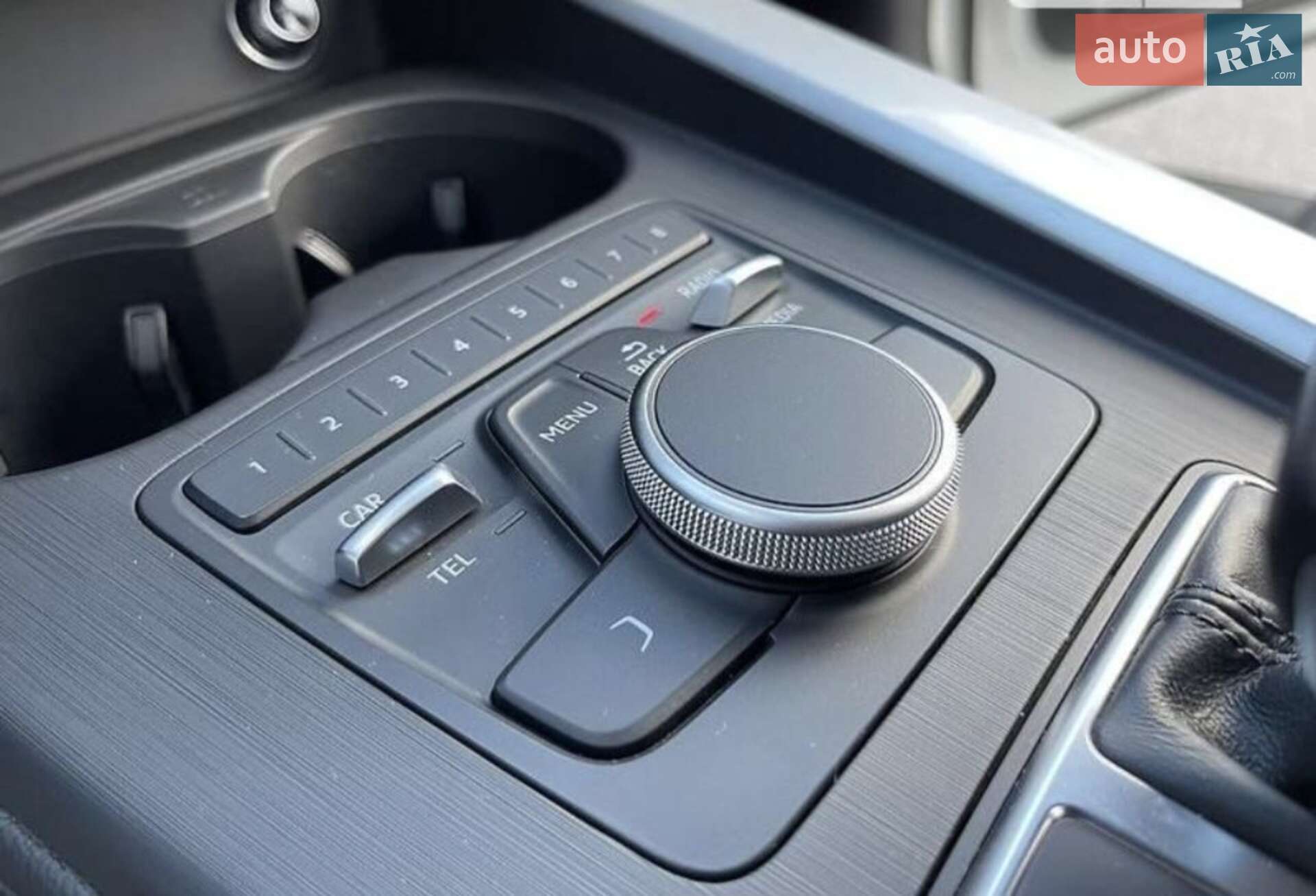 Audi A5 2017 VIN WAUZZZF59HA033912 фото оголошення 5 з 32