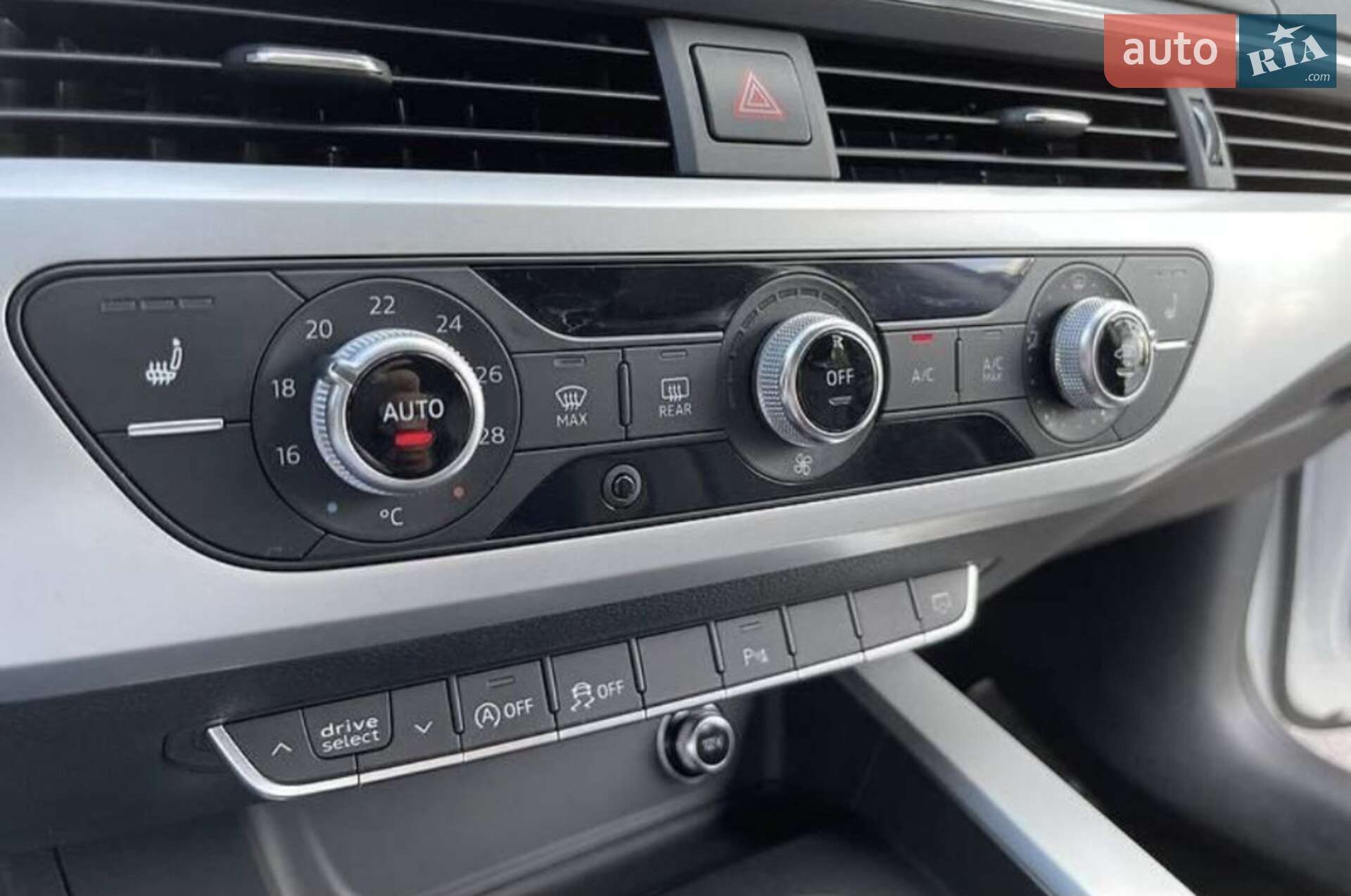 Audi A5 2017 VIN WAUZZZF59HA033912 фото оголошення 6 з 32