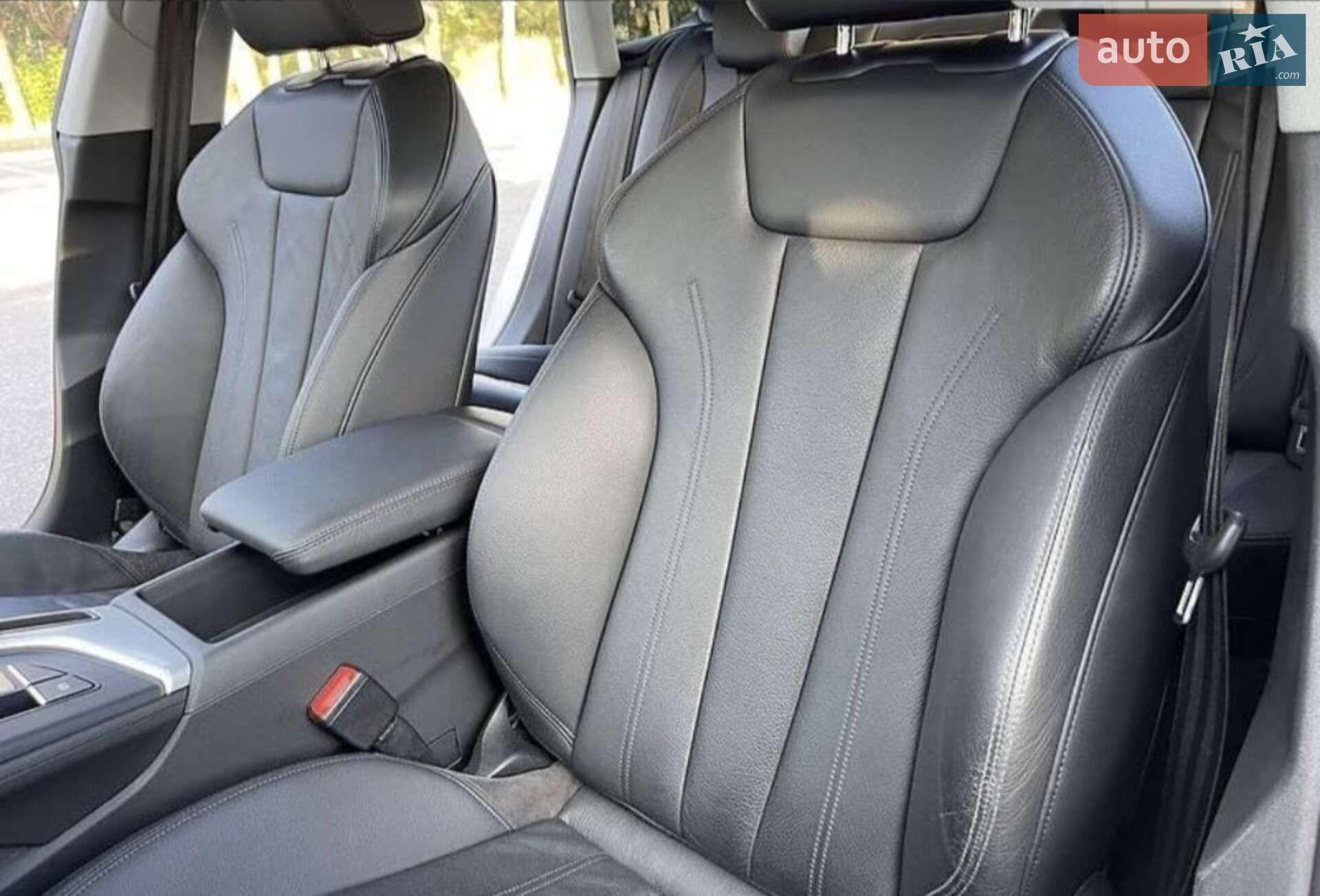 Audi A5 2017 VIN WAUZZZF59HA033912 фото оголошення 7 з 32