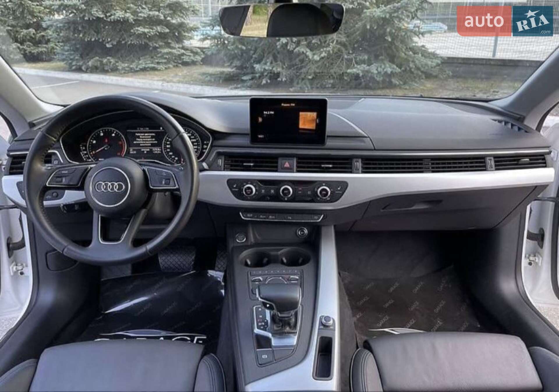 Audi A5 2017 VIN WAUZZZF59HA033912 фото оголошення 21 з 32