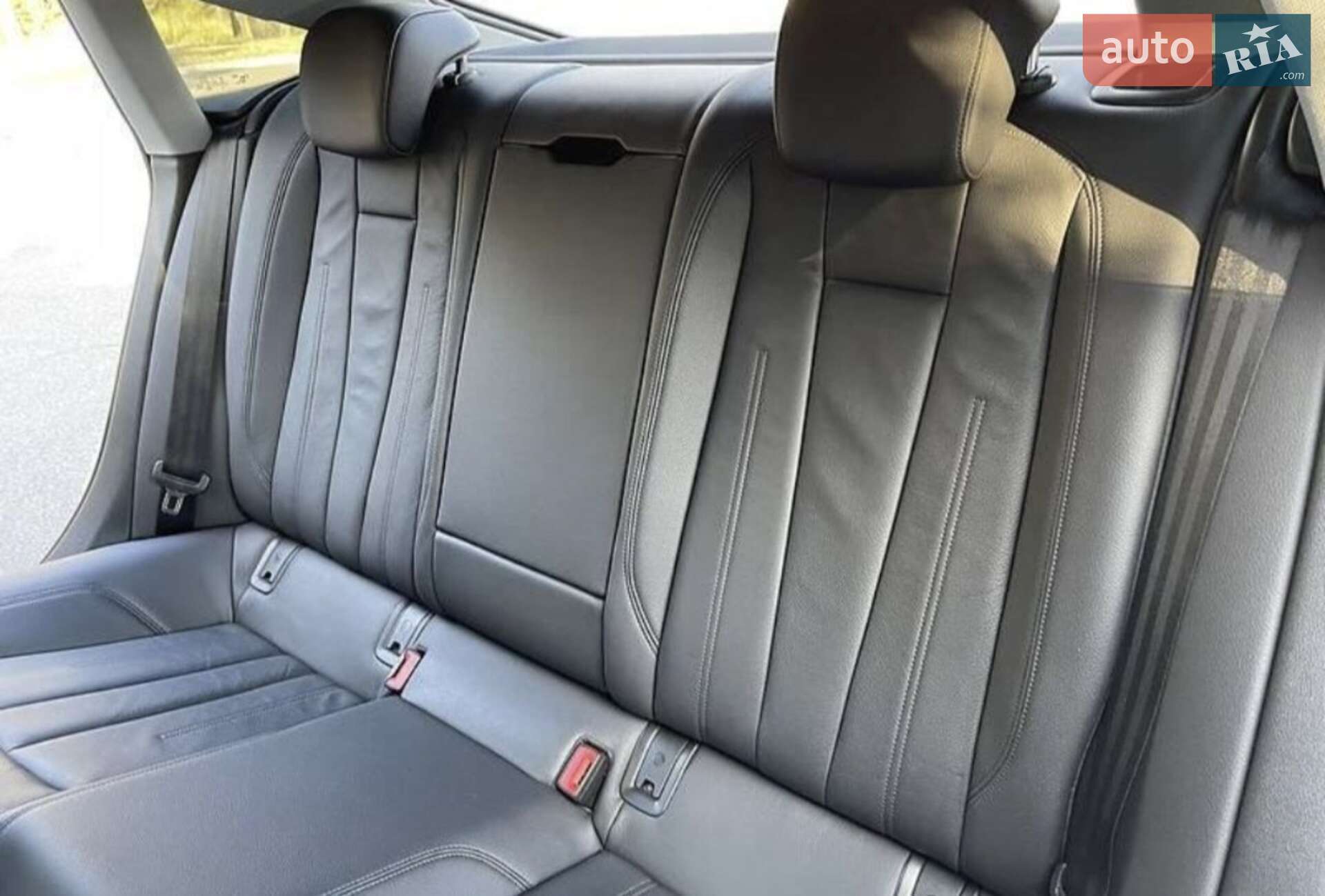 Audi A5 2017 VIN WAUZZZF59HA033912 фото оголошення 23 з 32