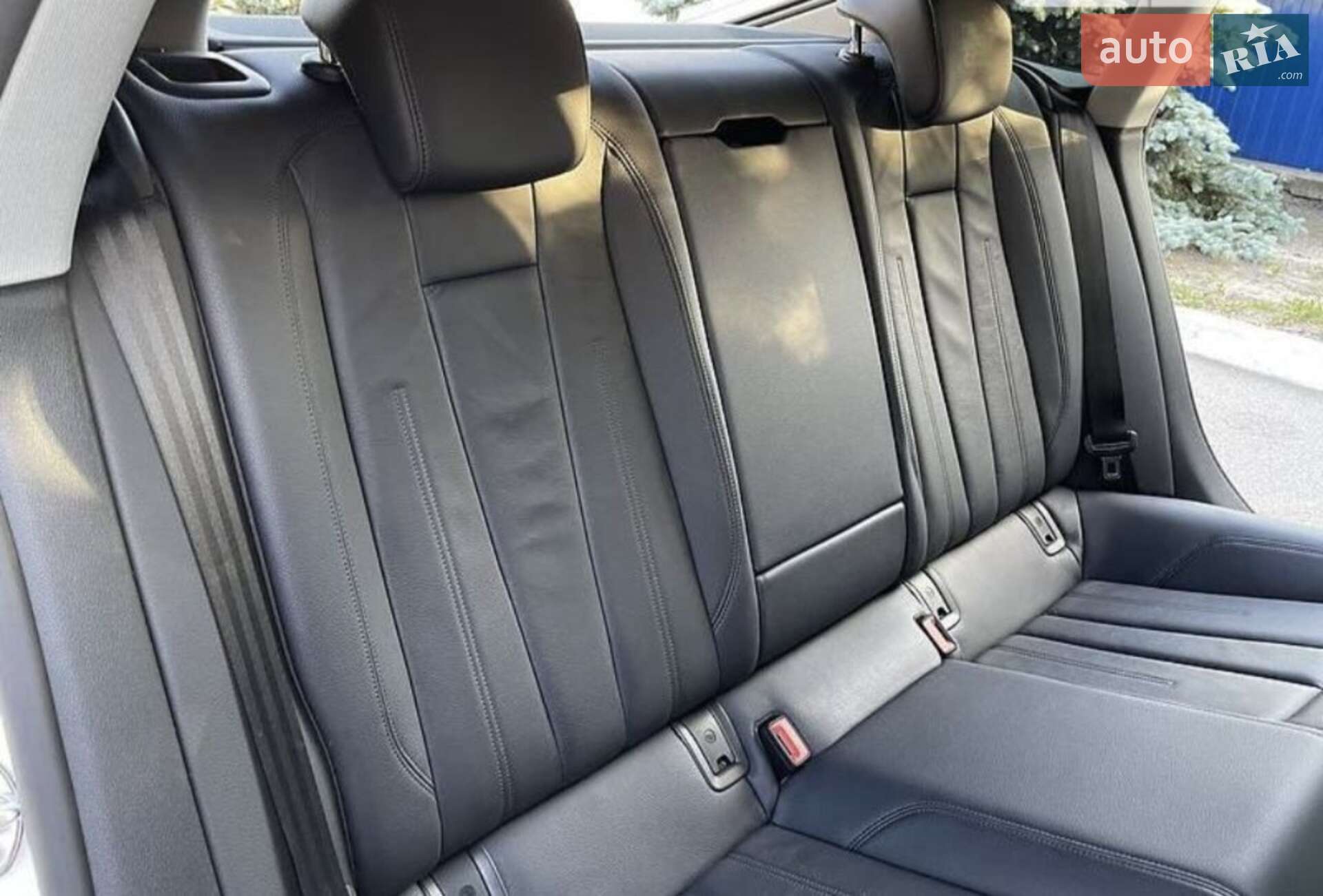Audi A5 2017 VIN WAUZZZF59HA033912 фото оголошення 30 з 32