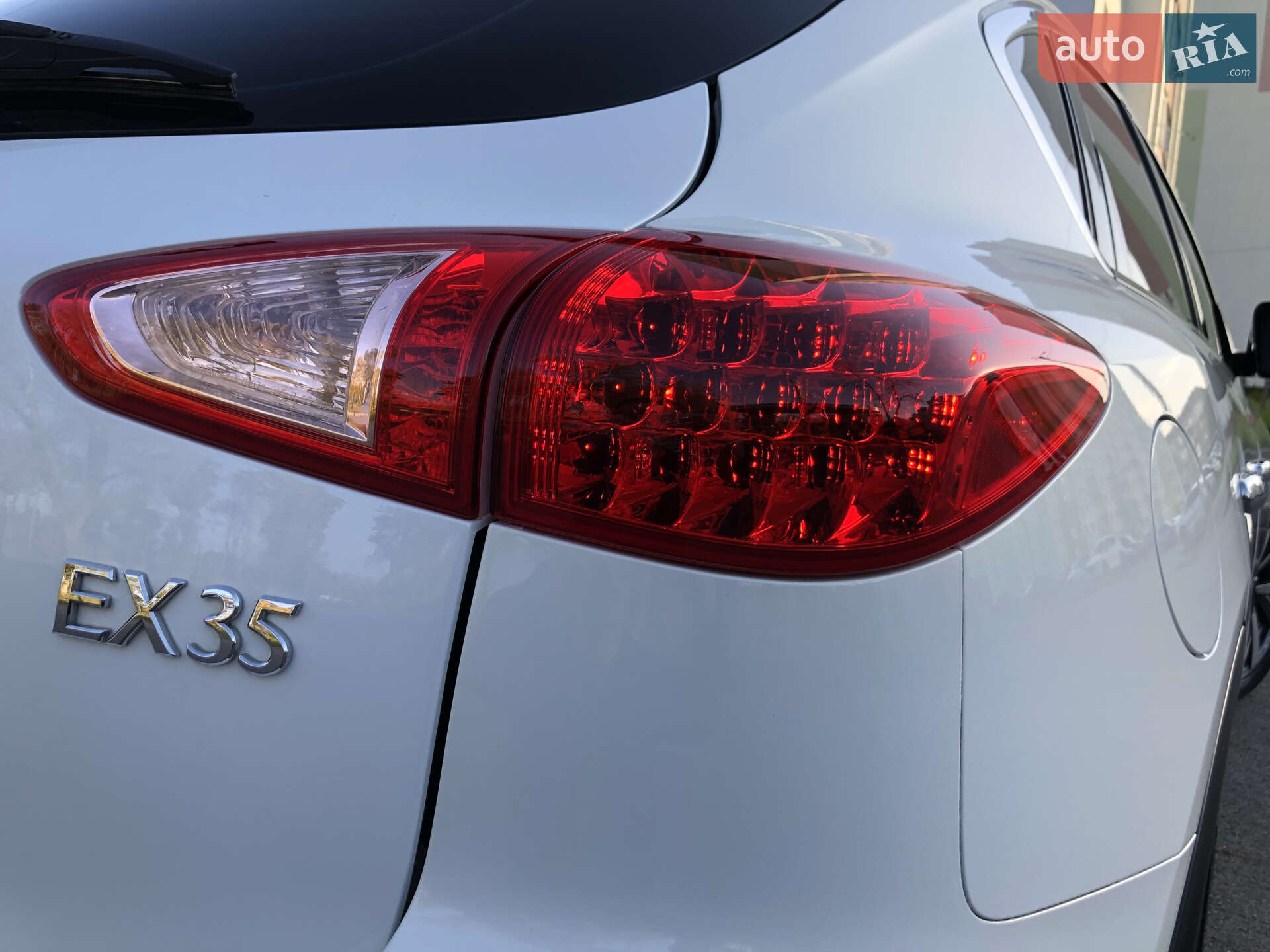 Infiniti Ex35 2008 VIN JNKAJ09F18M356467 фото оголошення 34 з 192