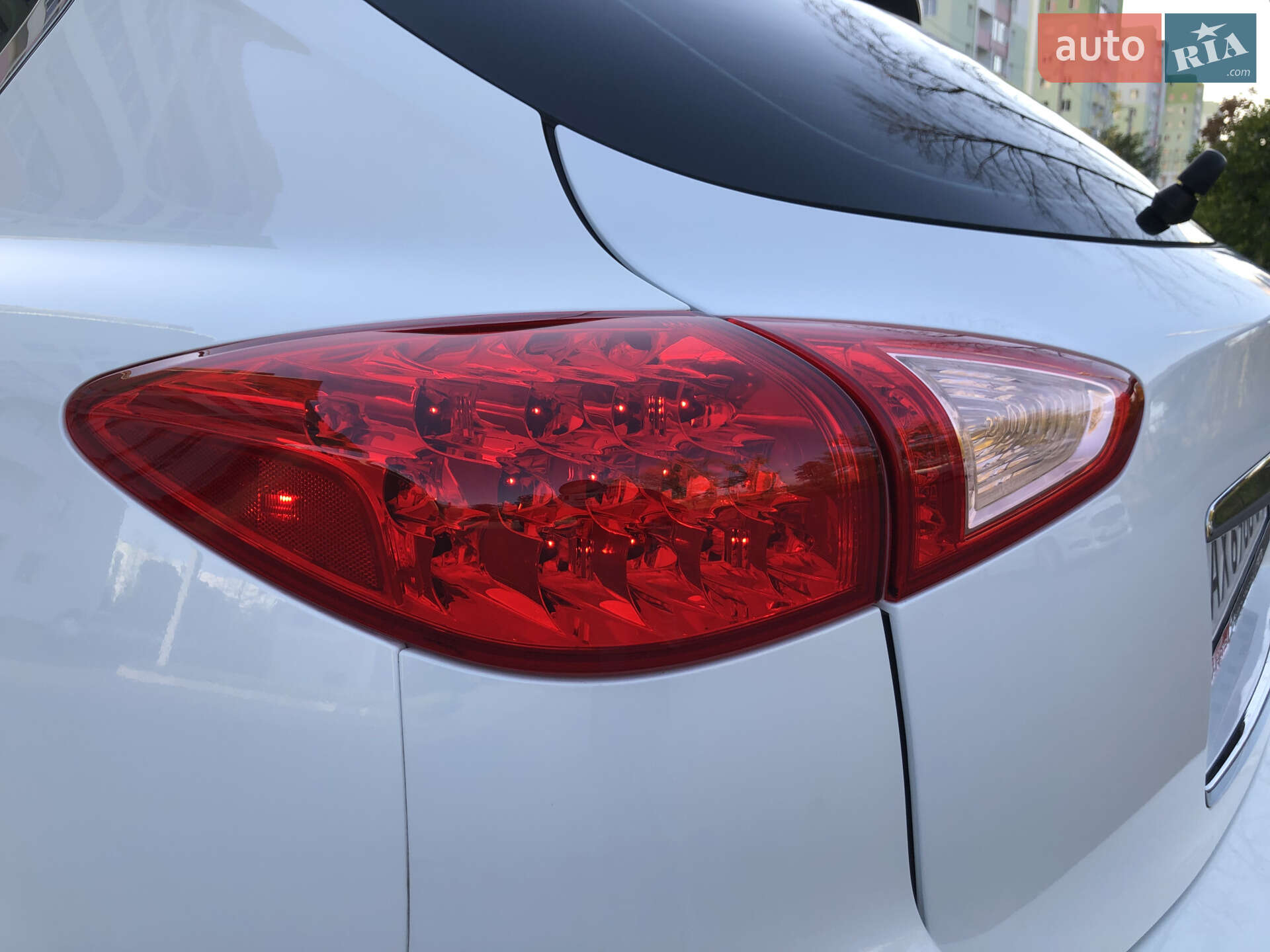 Infiniti Ex35 2008 VIN JNKAJ09F18M356467 фото оголошення 35 з 192