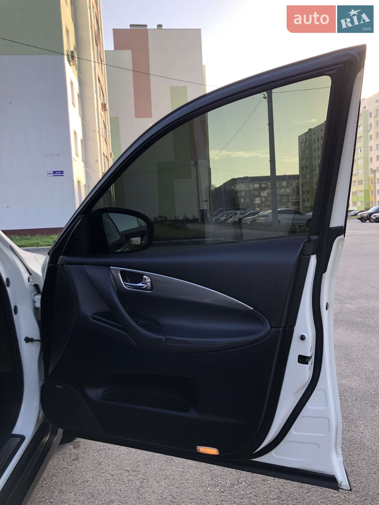 Infiniti Ex35 2008 VIN JNKAJ09F18M356467 фото оголошення 40 з 192