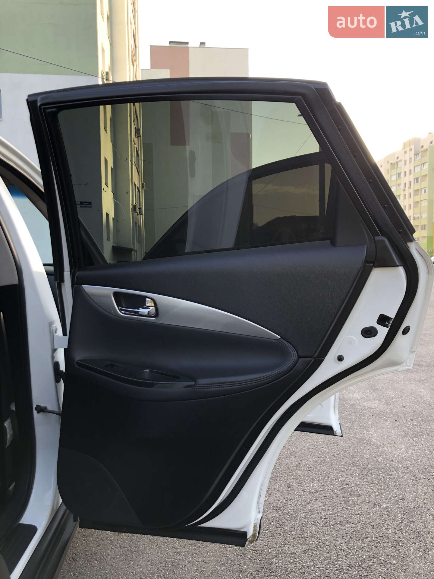 Infiniti Ex35 2008 VIN JNKAJ09F18M356467 фото оголошення 42 з 192