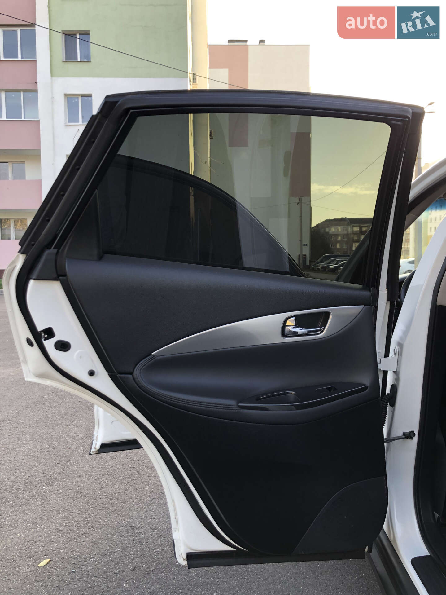 Infiniti Ex35 2008 VIN JNKAJ09F18M356467 фото оголошення 46 з 192