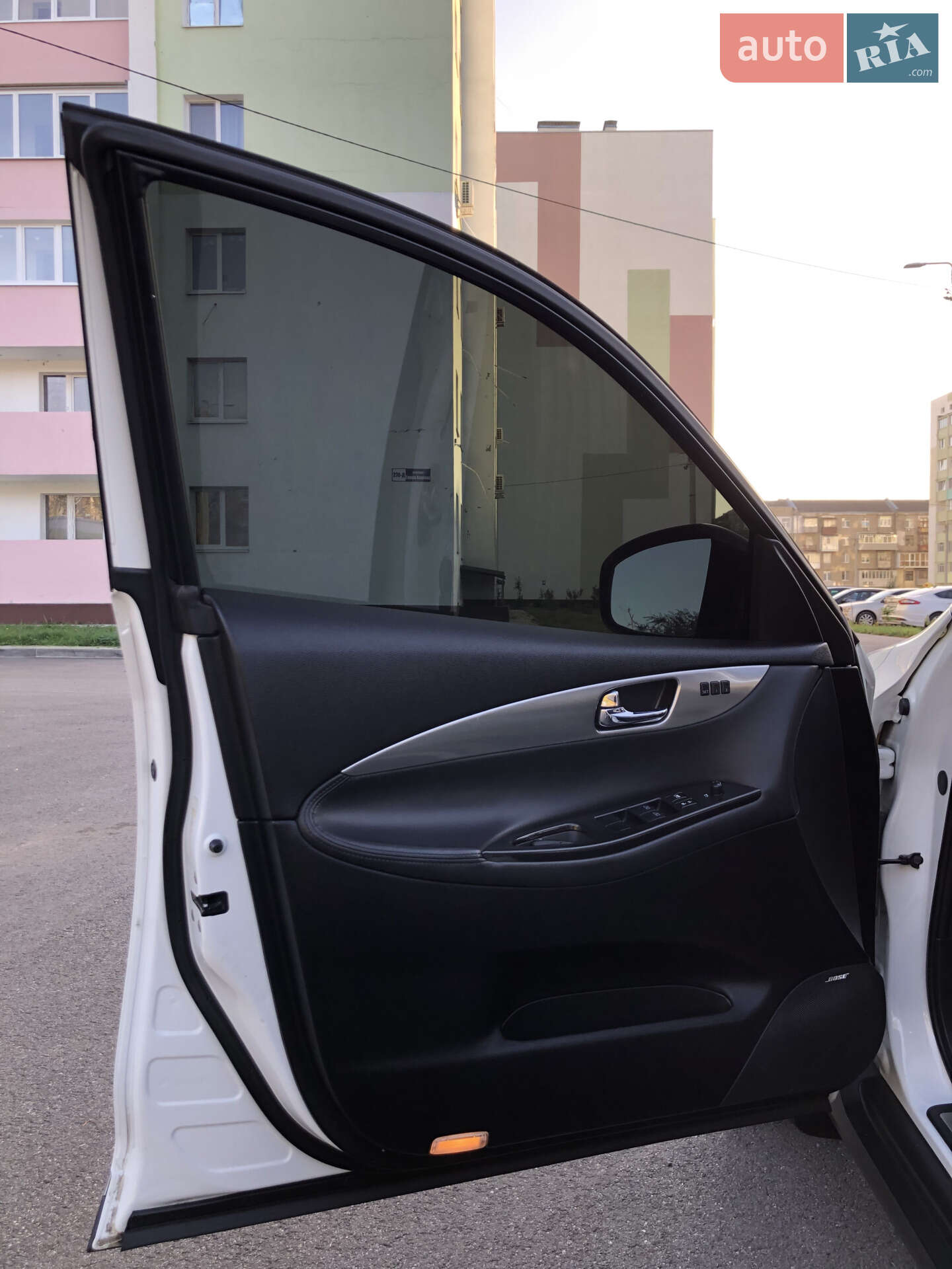 Infiniti Ex35 2008 VIN JNKAJ09F18M356467 фото оголошення 44 з 192