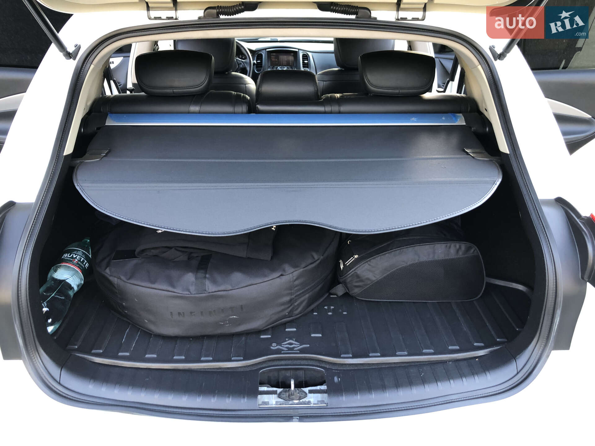 Infiniti Ex35 2008 VIN JNKAJ09F18M356467 фото оголошення 50 з 192