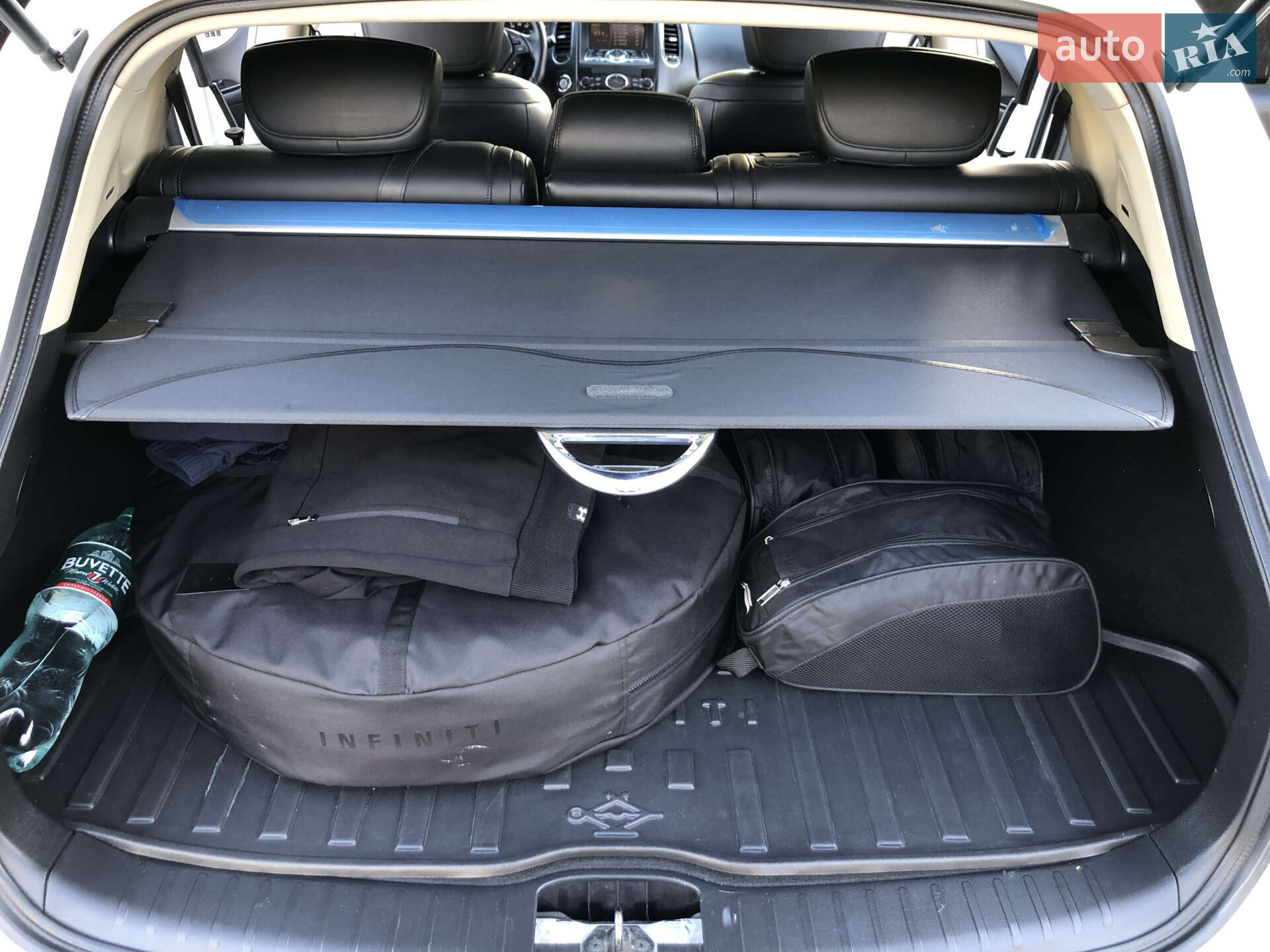 Infiniti Ex35 2008 VIN JNKAJ09F18M356467 фото оголошення 51 з 192