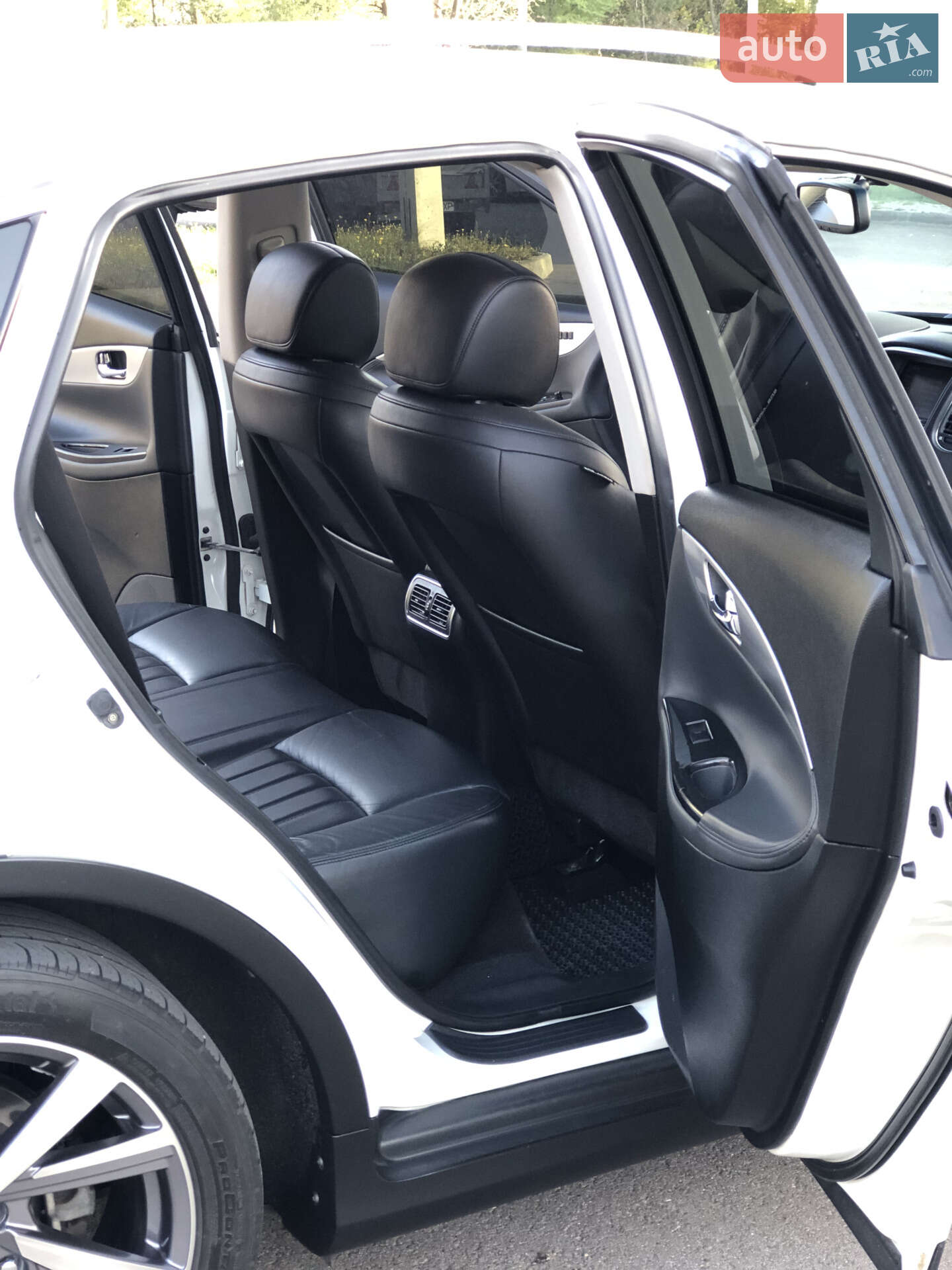 Infiniti Ex35 2008 VIN JNKAJ09F18M356467 фото оголошення 54 з 192