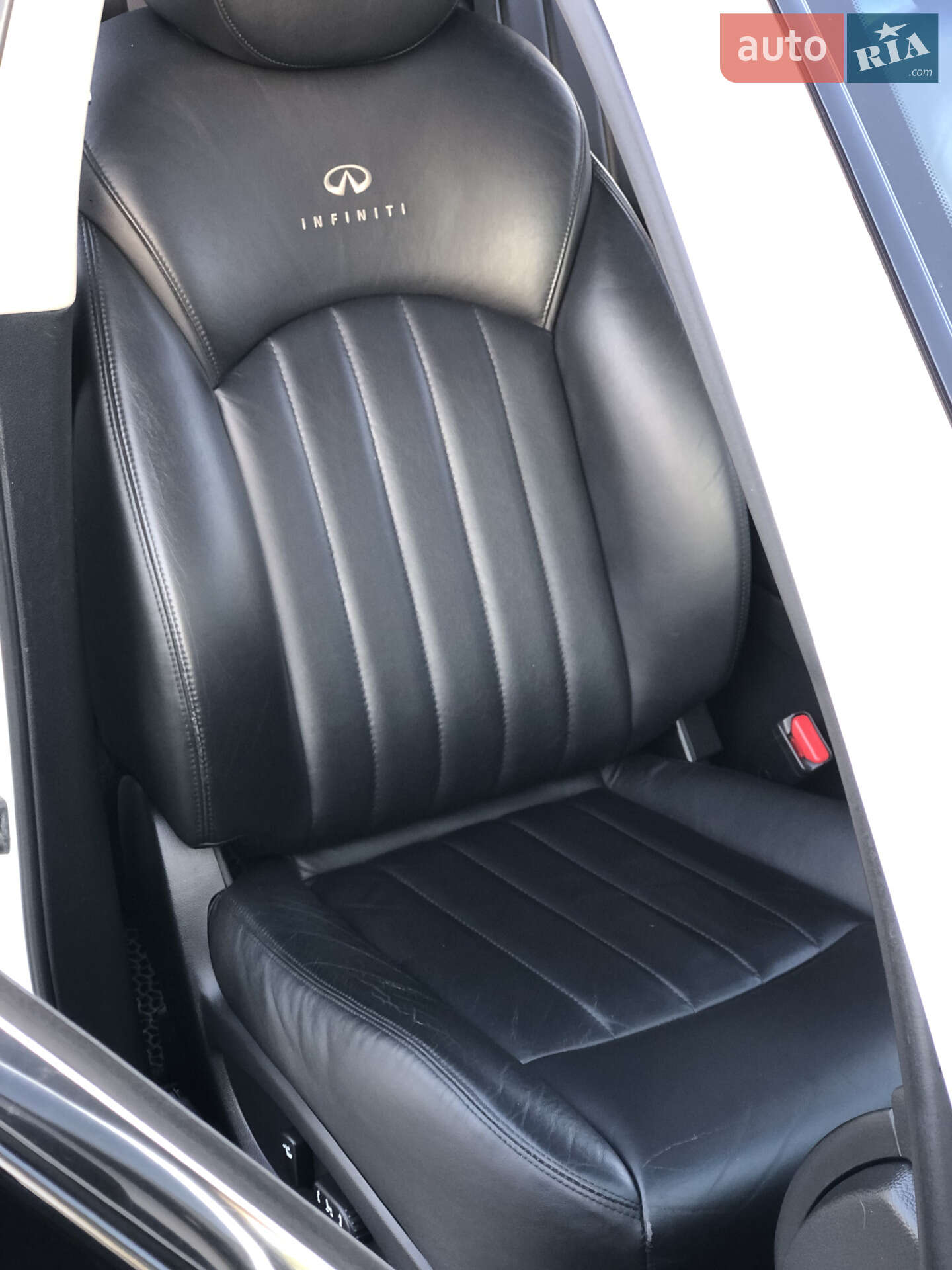 Infiniti Ex35 2008 VIN JNKAJ09F18M356467 фото оголошення 61 з 192