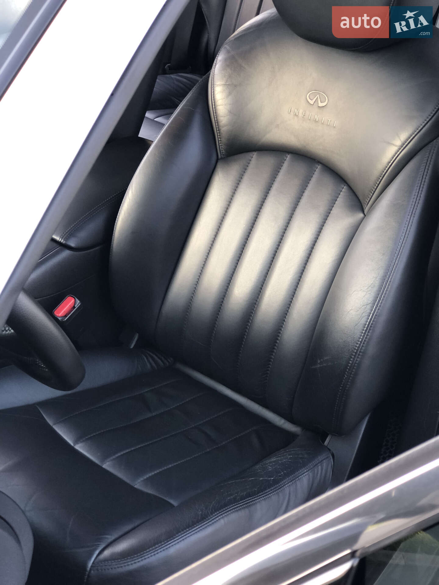 Infiniti Ex35 2008 VIN JNKAJ09F18M356467 фото оголошення 60 з 192
