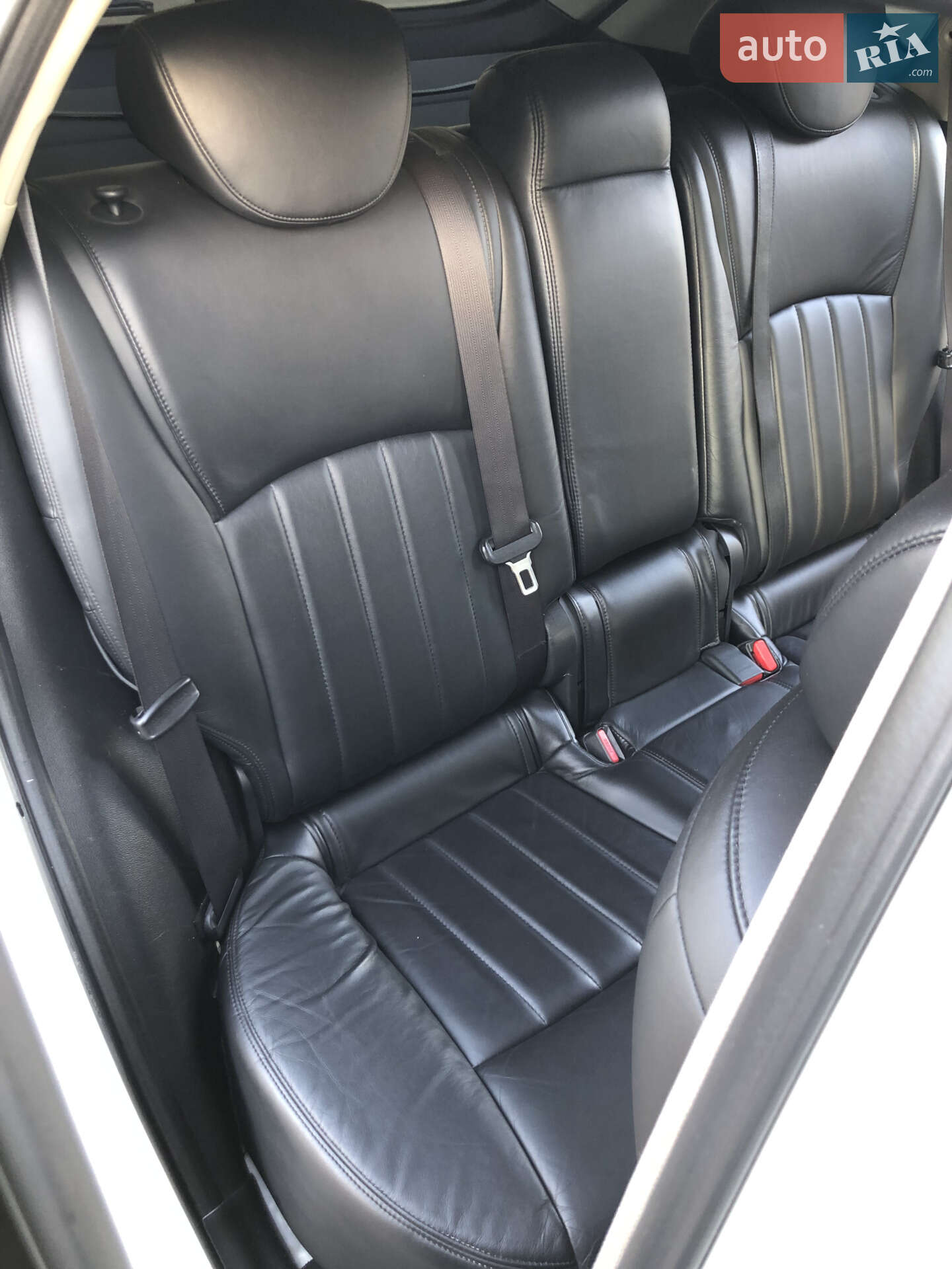 Infiniti Ex35 2008 VIN JNKAJ09F18M356467 фото оголошення 62 з 192