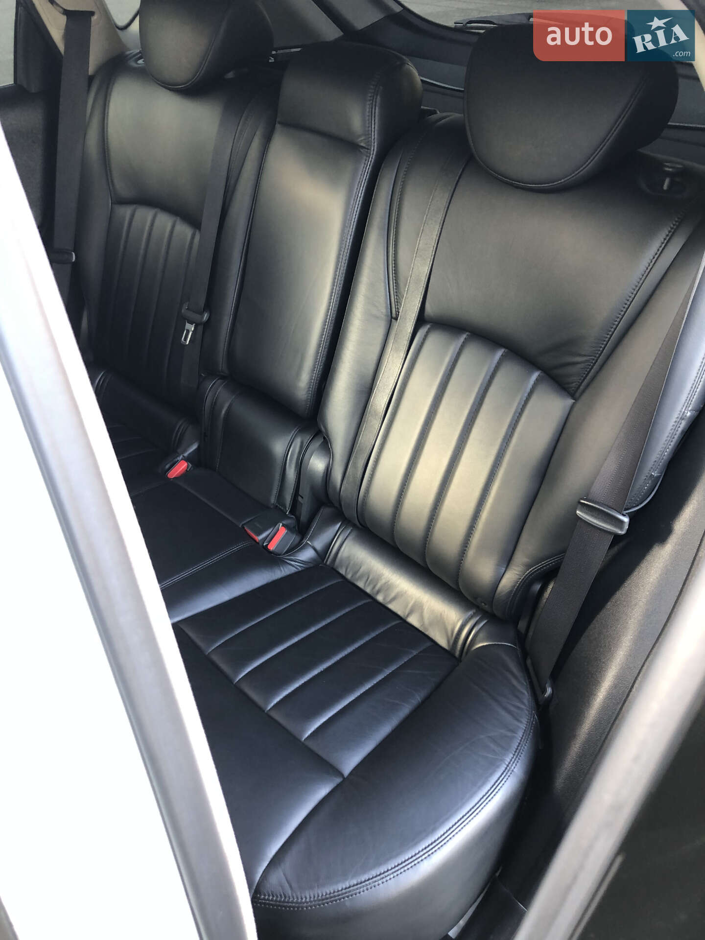 Infiniti Ex35 2008 VIN JNKAJ09F18M356467 фото оголошення 63 з 192