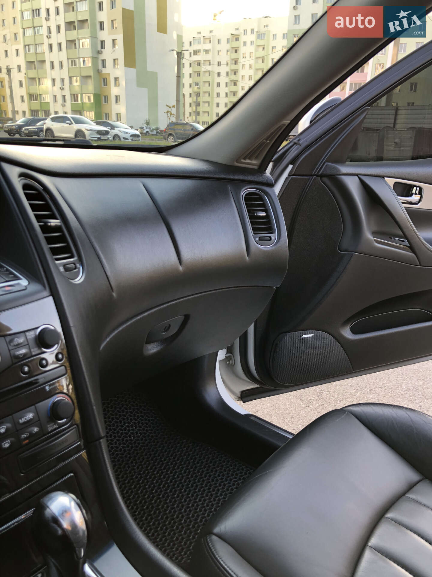 Infiniti Ex35 2008 VIN JNKAJ09F18M356467 фото оголошення 79 з 192