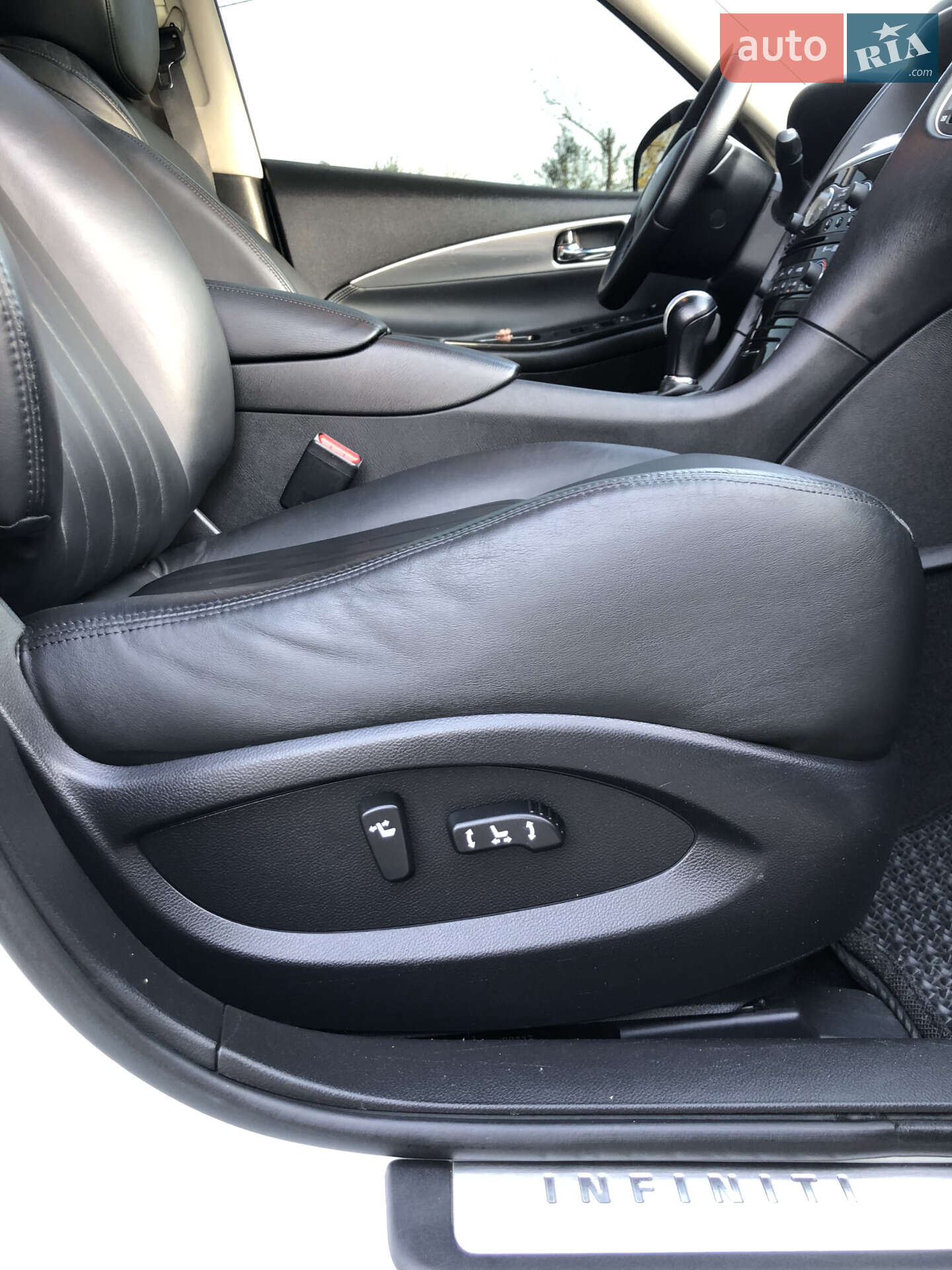 Infiniti Ex35 2008 VIN JNKAJ09F18M356467 фото оголошення 86 з 192