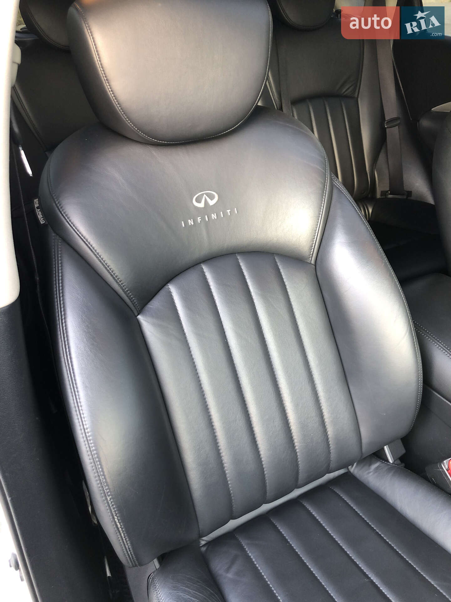 Infiniti Ex35 2008 VIN JNKAJ09F18M356467 фото оголошення 88 з 192