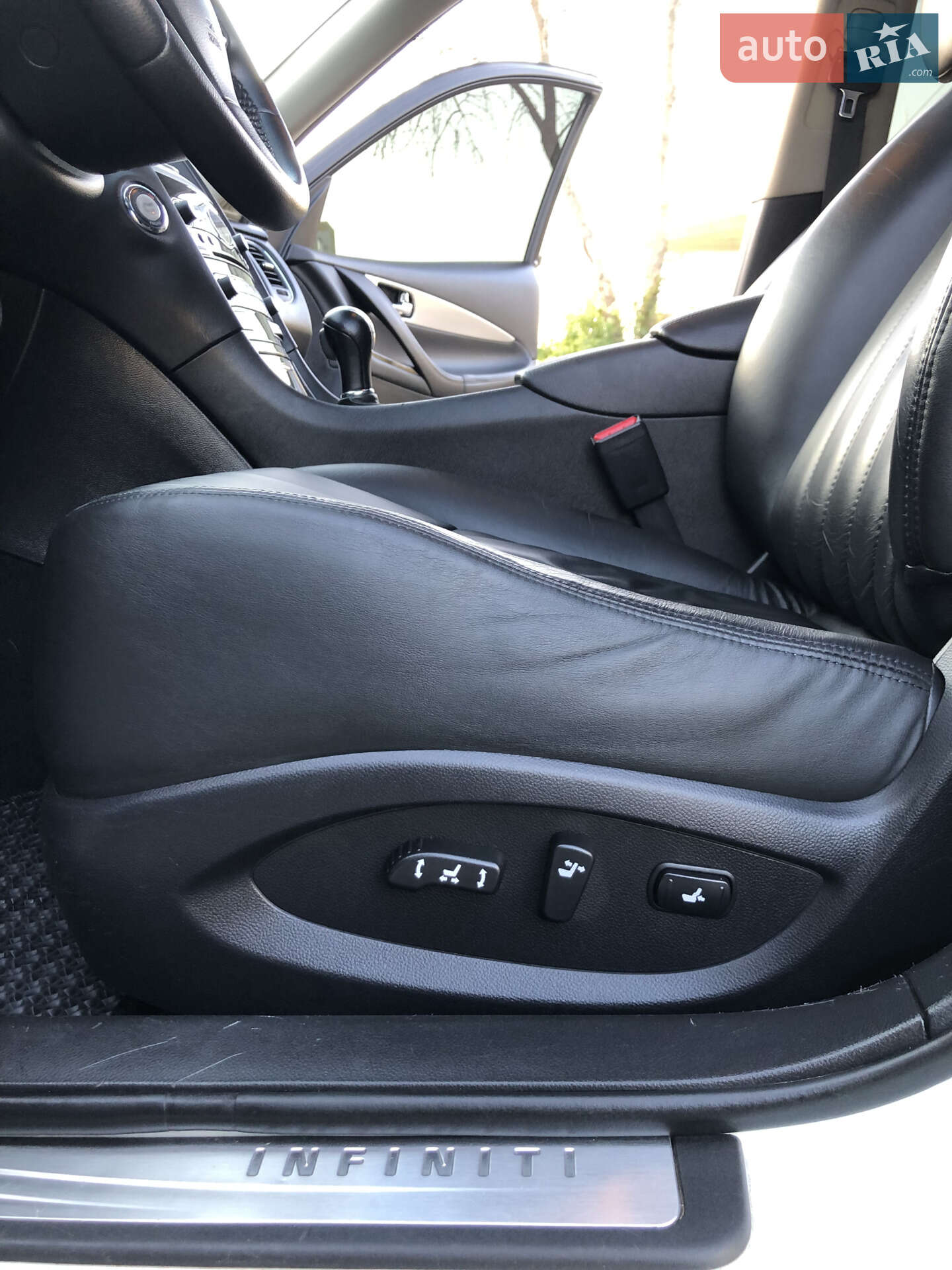 Infiniti Ex35 2008 VIN JNKAJ09F18M356467 фото оголошення 91 з 192