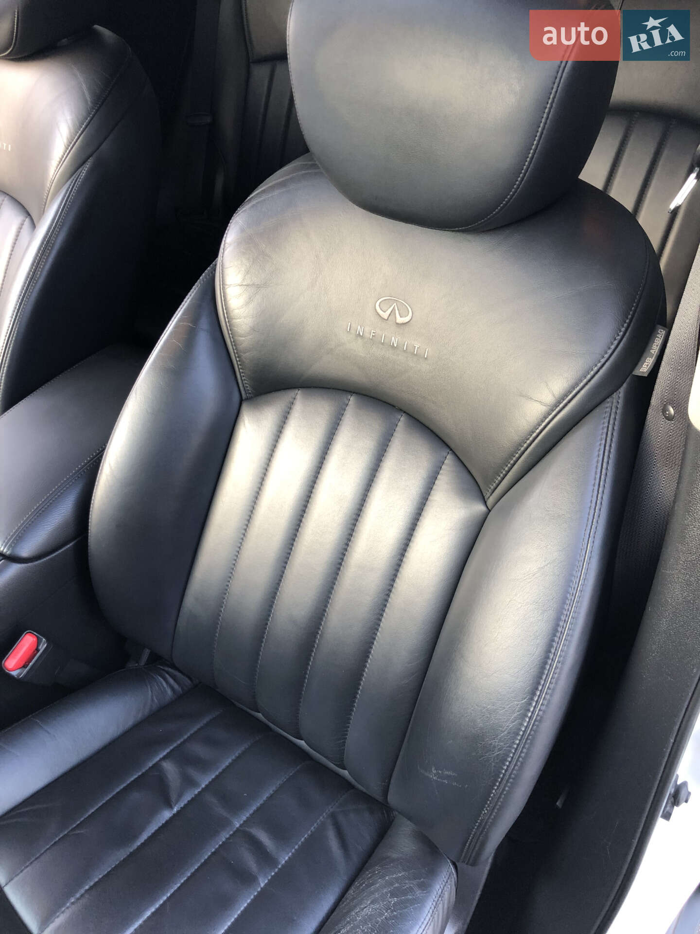 Infiniti Ex35 2008 VIN JNKAJ09F18M356467 фото оголошення 93 з 192
