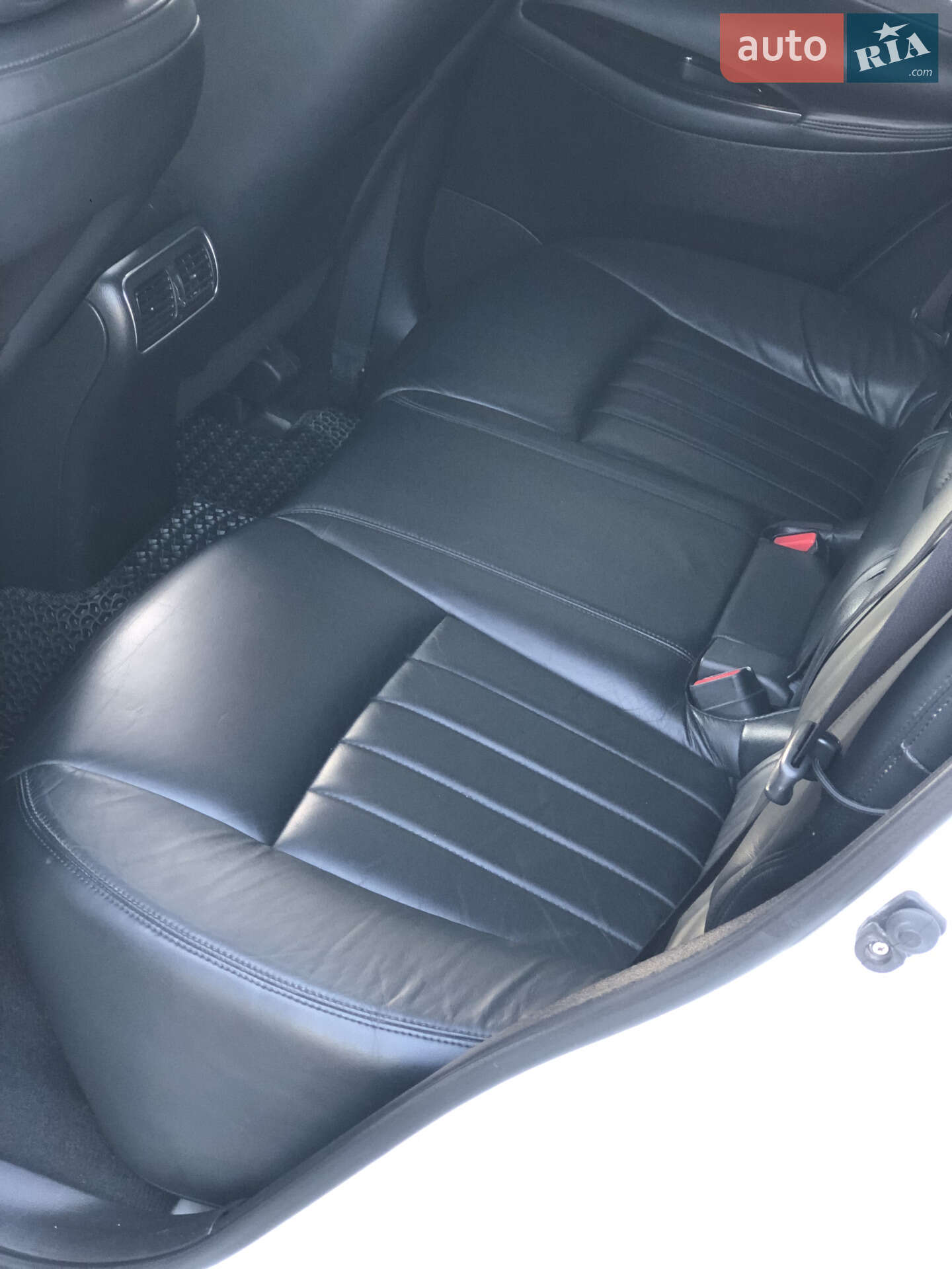 Infiniti Ex35 2008 VIN JNKAJ09F18M356467 фото оголошення 94 з 192