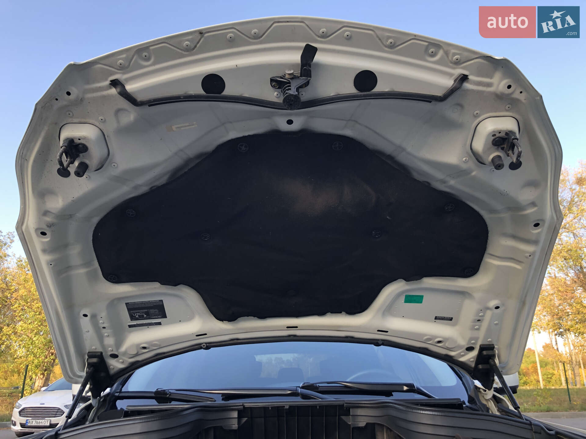 Infiniti Ex35 2008 VIN JNKAJ09F18M356467 фото оголошення 118 з 192