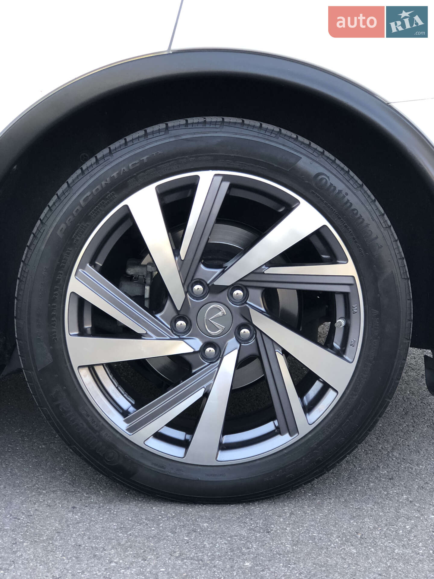 Infiniti Ex35 2008 VIN JNKAJ09F18M356467 фото оголошення 121 з 192