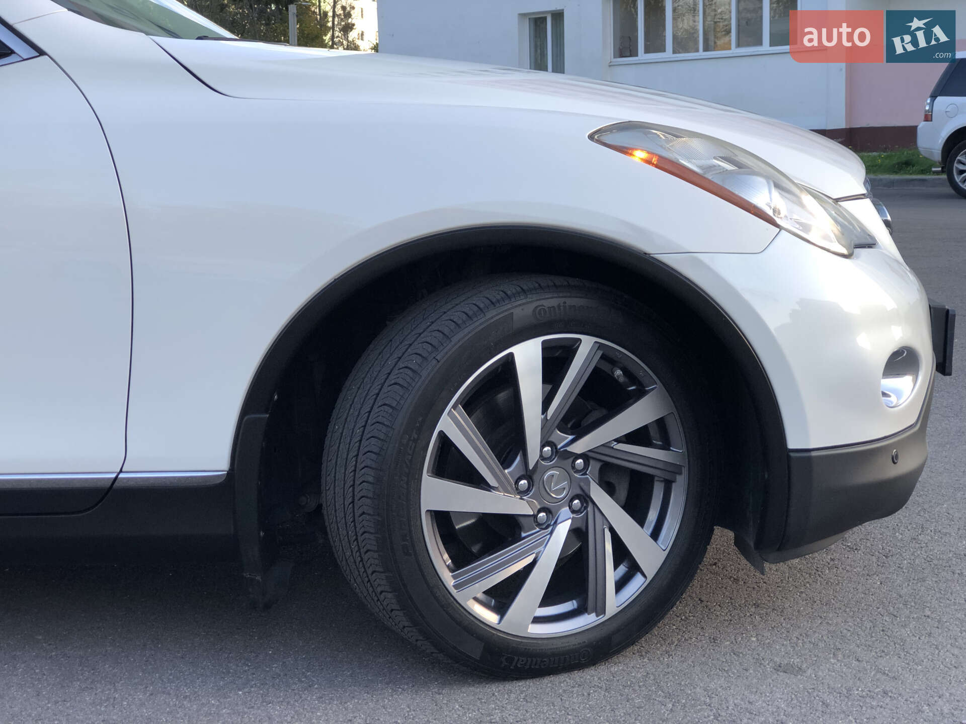 Infiniti Ex35 2008 VIN JNKAJ09F18M356467 фото оголошення 147 з 192