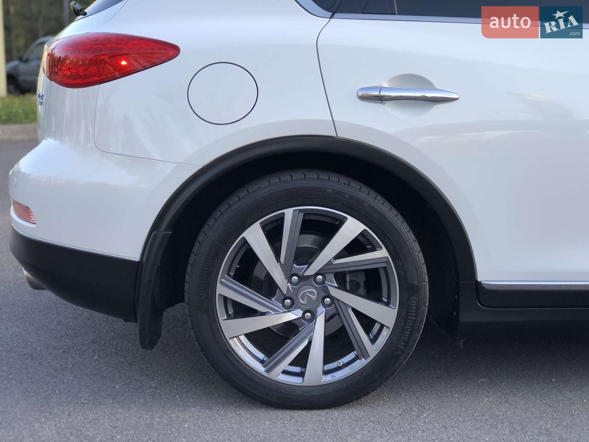 Infiniti Ex35 2008 VIN JNKAJ09F18M356467 фото оголошення 148 з 192