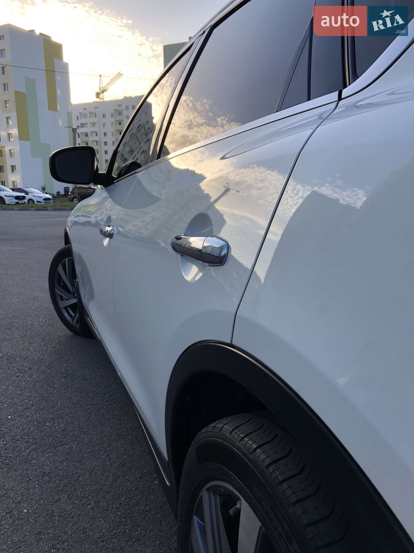 Infiniti Ex35 2008 VIN JNKAJ09F18M356467 фото оголошення 151 з 192