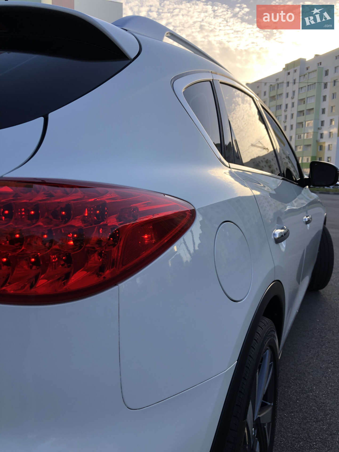 Infiniti Ex35 2008 VIN JNKAJ09F18M356467 фото оголошення 155 з 192