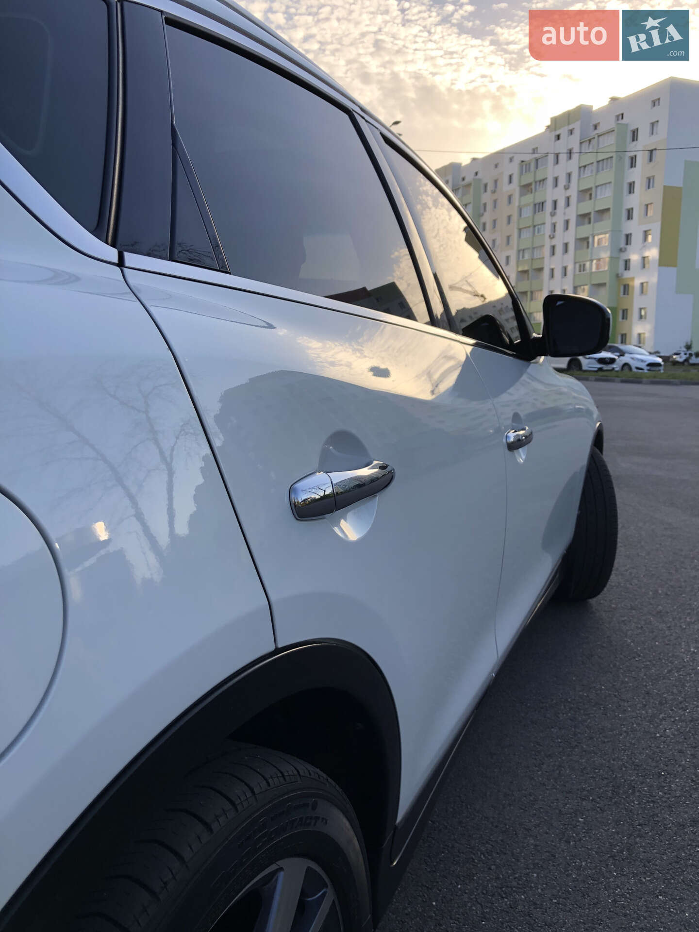 Infiniti Ex35 2008 VIN JNKAJ09F18M356467 фото оголошення 154 з 192