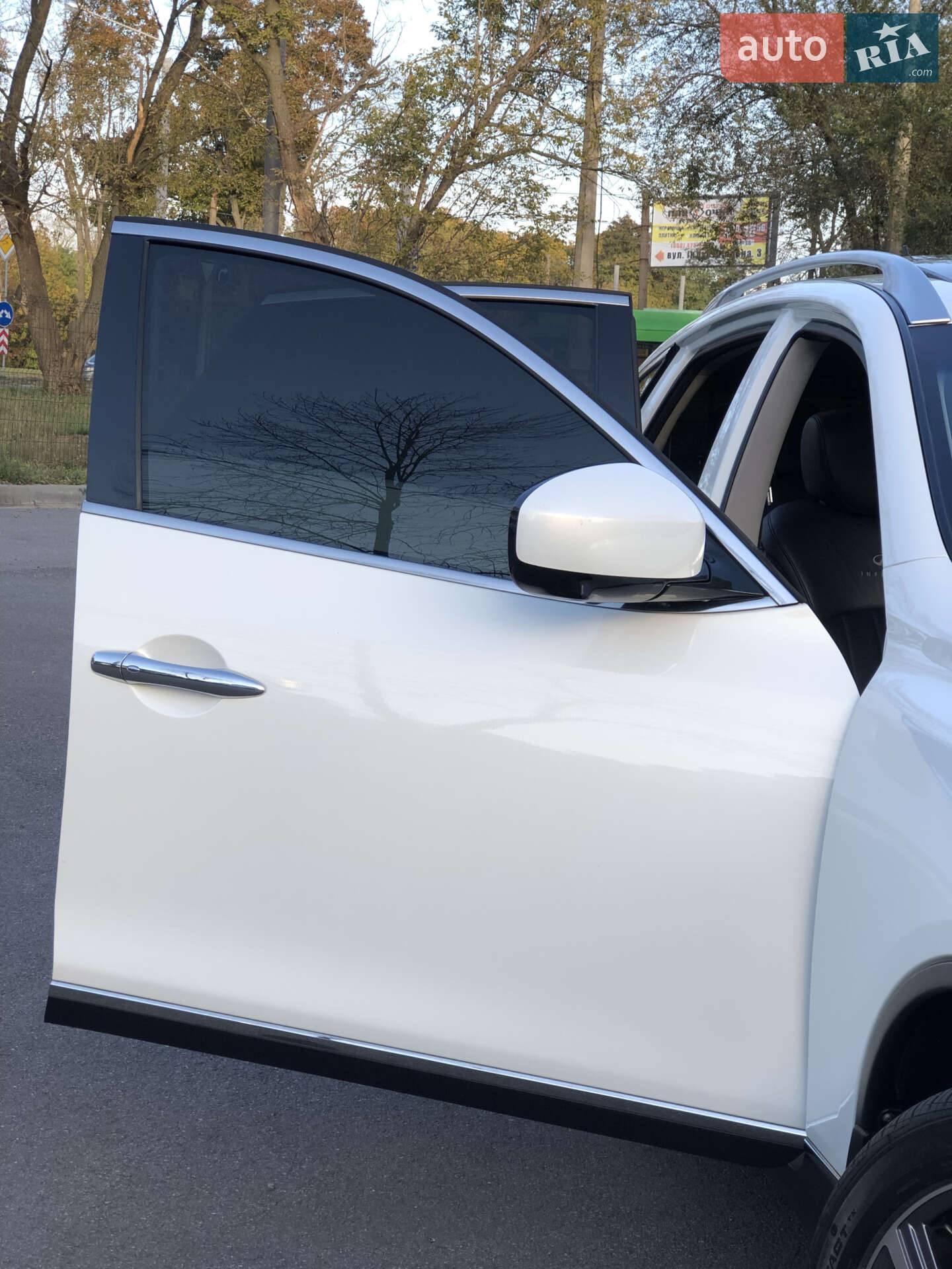 Infiniti Ex35 2008 VIN JNKAJ09F18M356467 фото оголошення 159 з 192