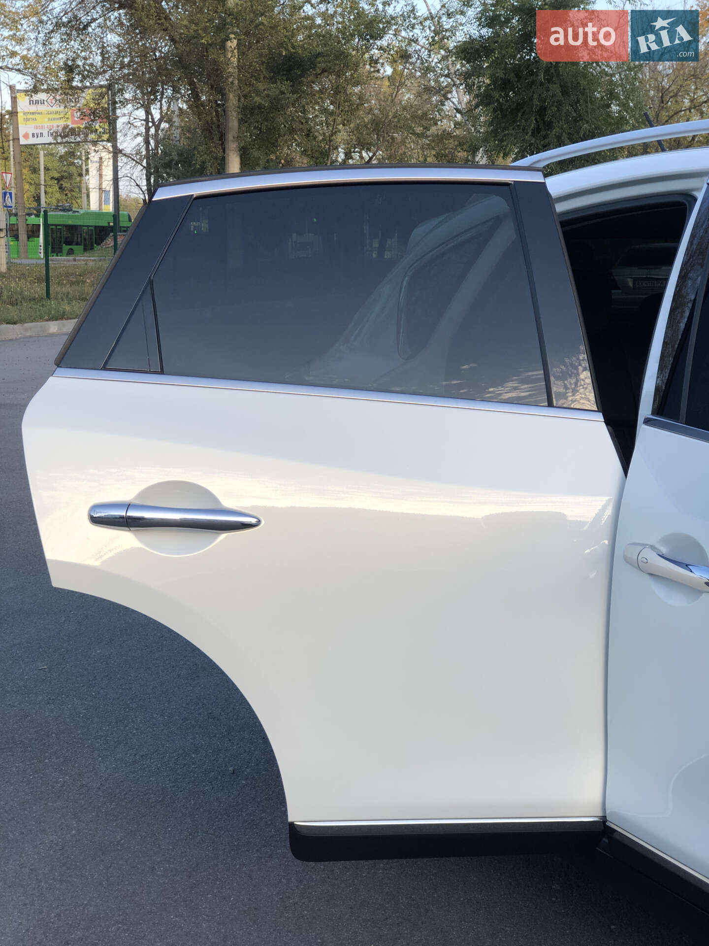 Infiniti Ex35 2008 VIN JNKAJ09F18M356467 фото оголошення 160 з 192