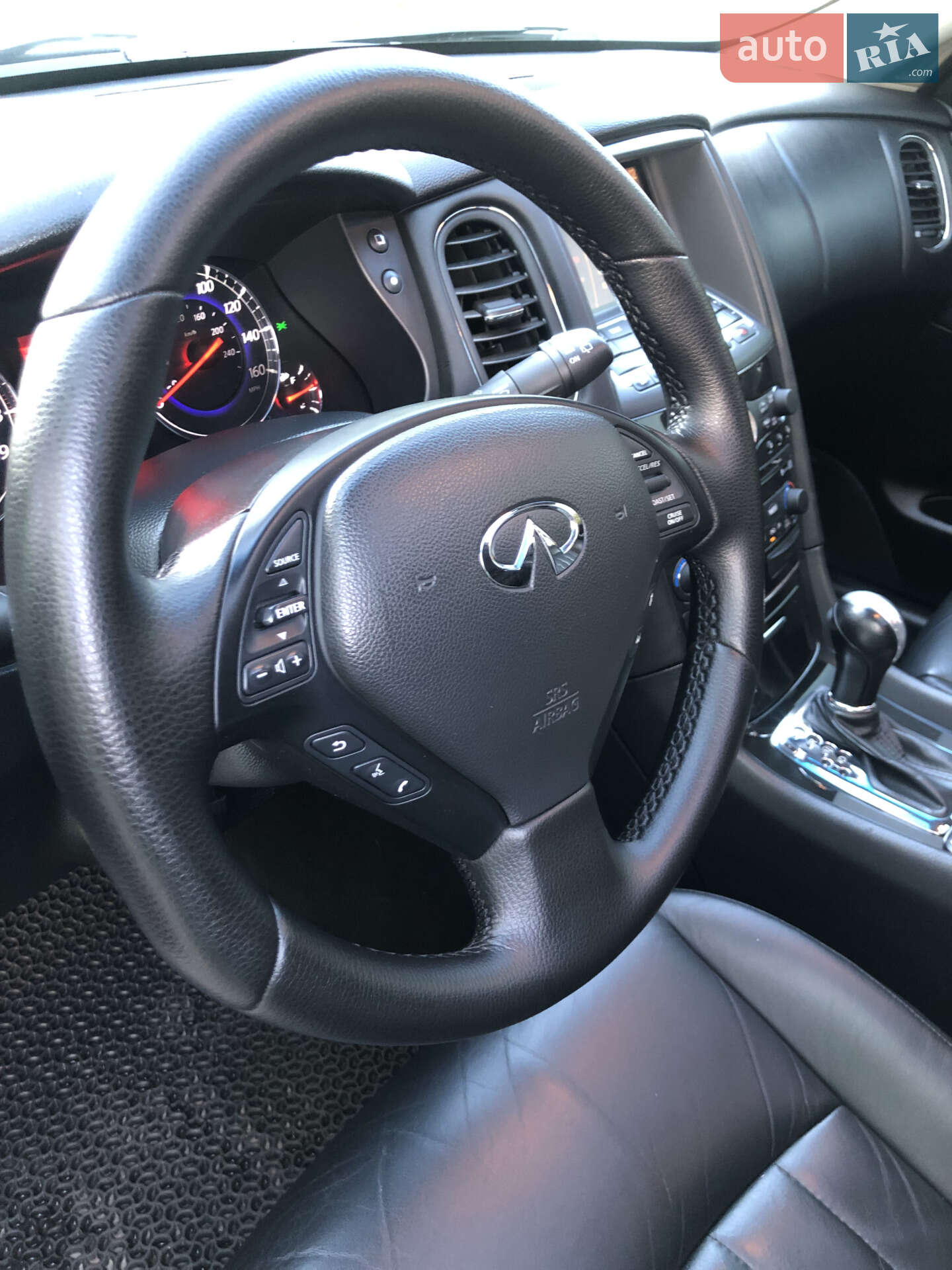 Infiniti Ex35 2008 VIN JNKAJ09F18M356467 фото оголошення 59 з 192