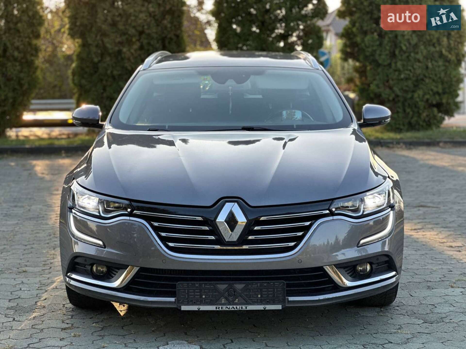 Renault Talisman 2017 VIN VF1RFD00257396054 фото оголошення 20 з 93