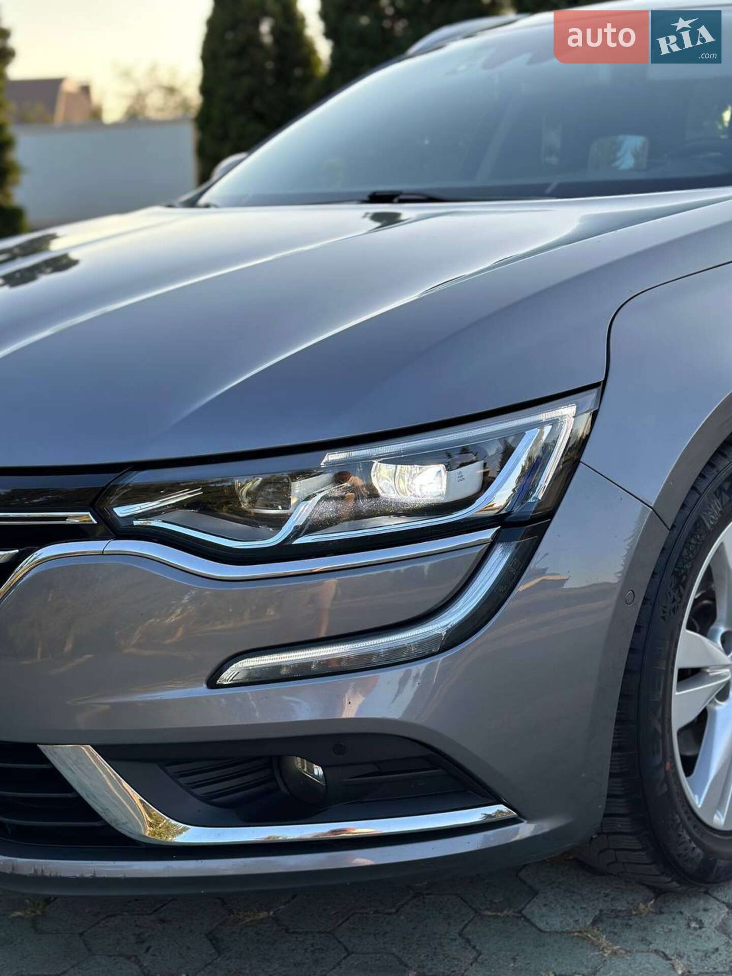 Renault Talisman 2017 VIN VF1RFD00257396054 фото оголошення 21 з 93