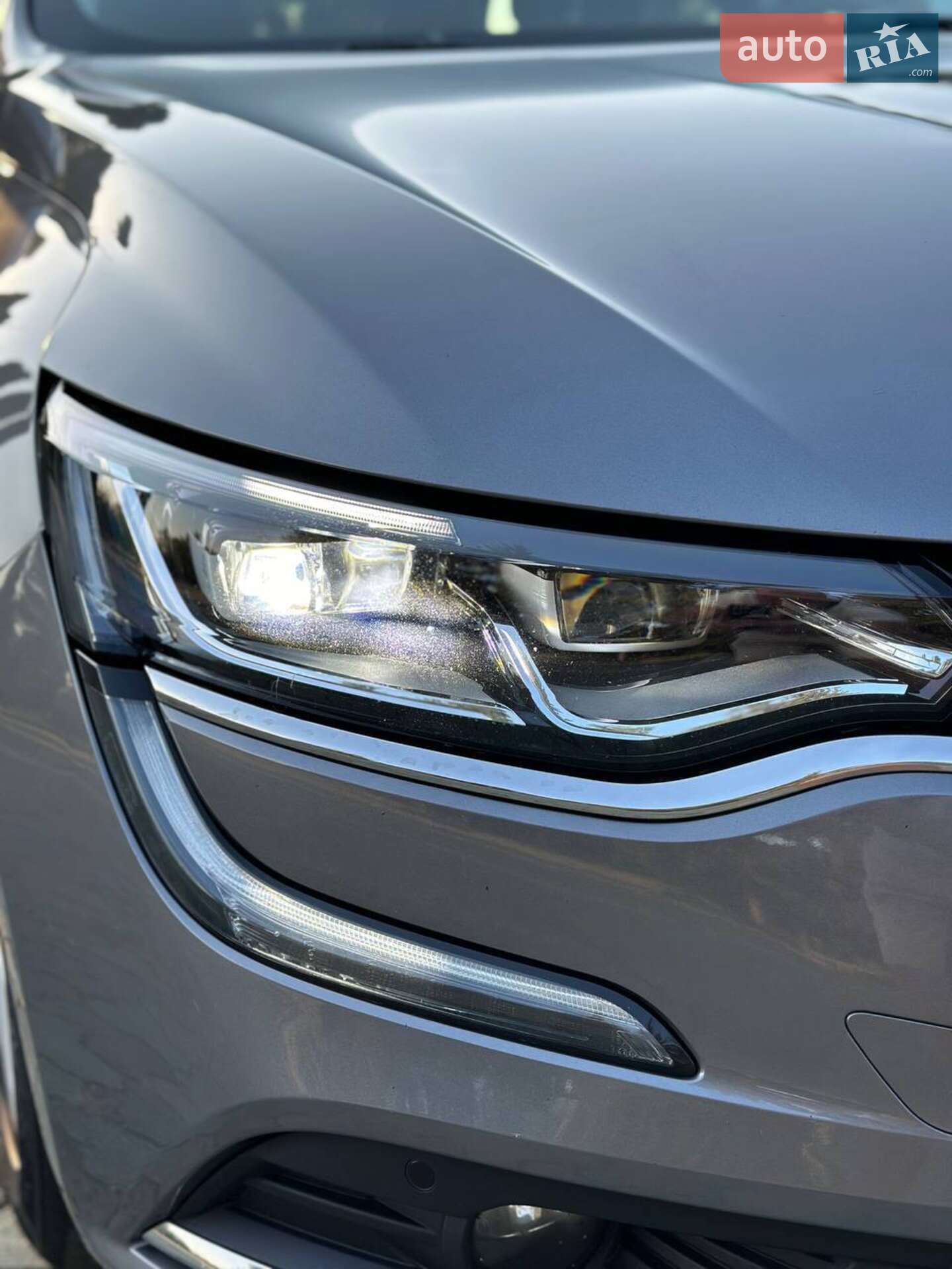 Renault Talisman 2017 VIN VF1RFD00257396054 фото оголошення 27 з 93
