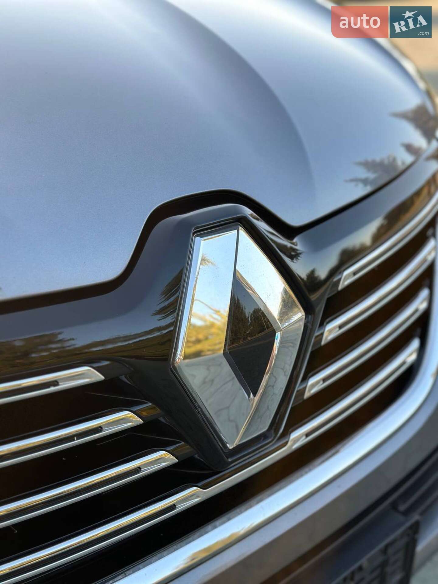 Renault Talisman 2017 VIN VF1RFD00257396054 фото оголошення 26 з 93