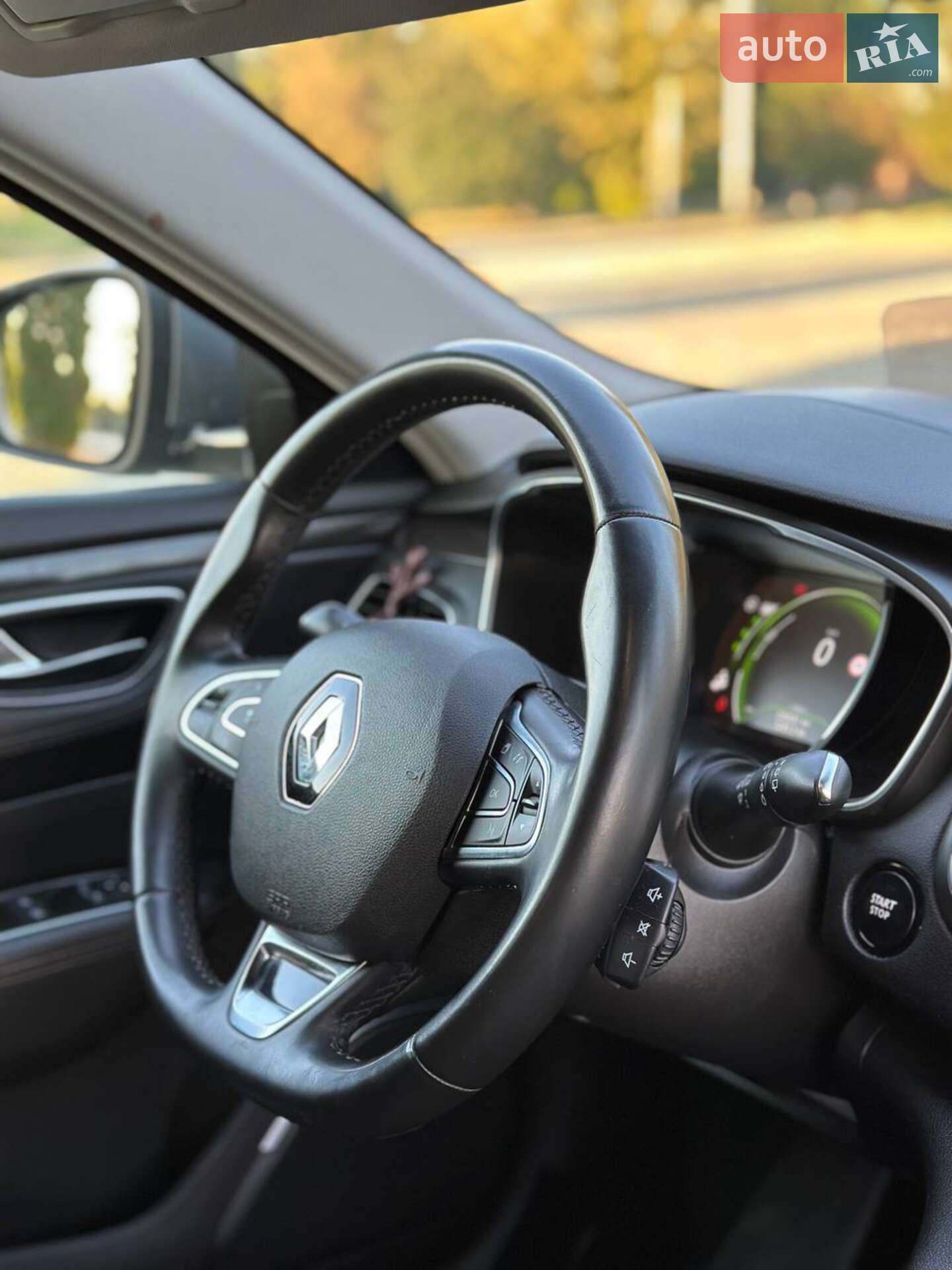 Renault Talisman 2017 VIN VF1RFD00257396054 фото оголошення 66 з 93