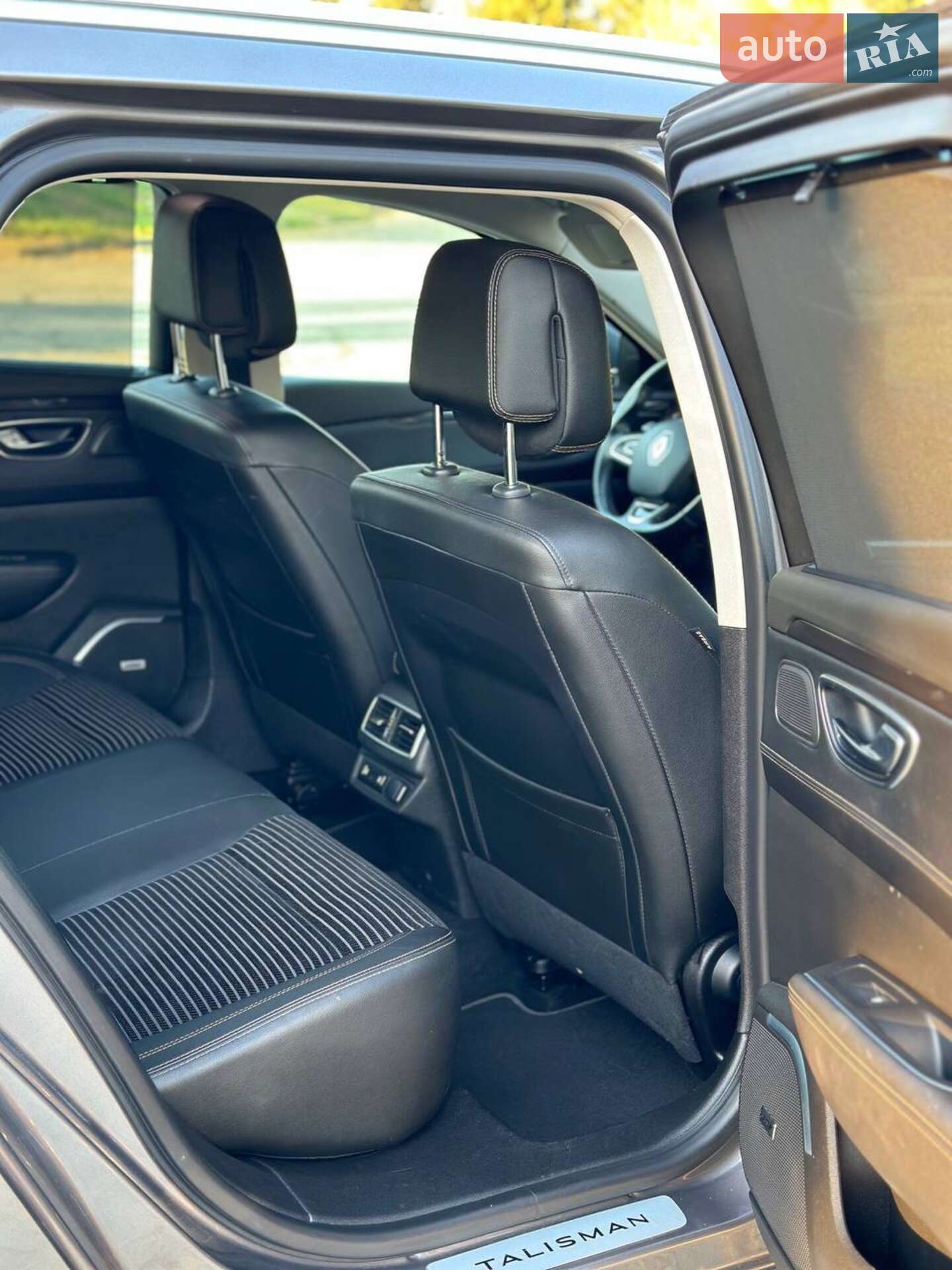 Renault Talisman 2017 VIN VF1RFD00257396054 фото оголошення 72 з 93