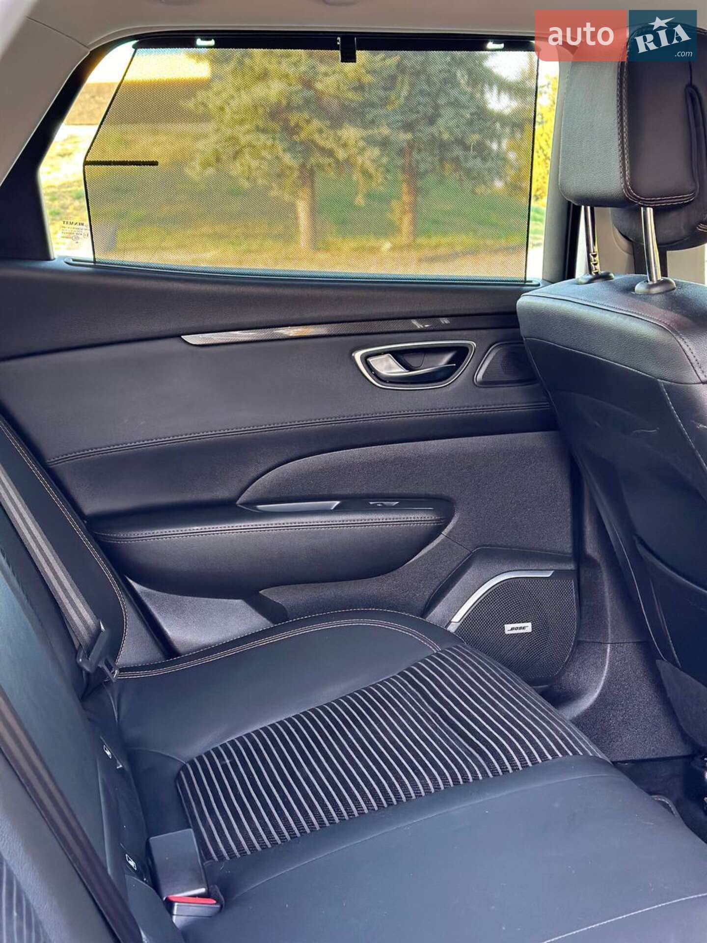 Renault Talisman 2017 VIN VF1RFD00257396054 фото оголошення 75 з 93