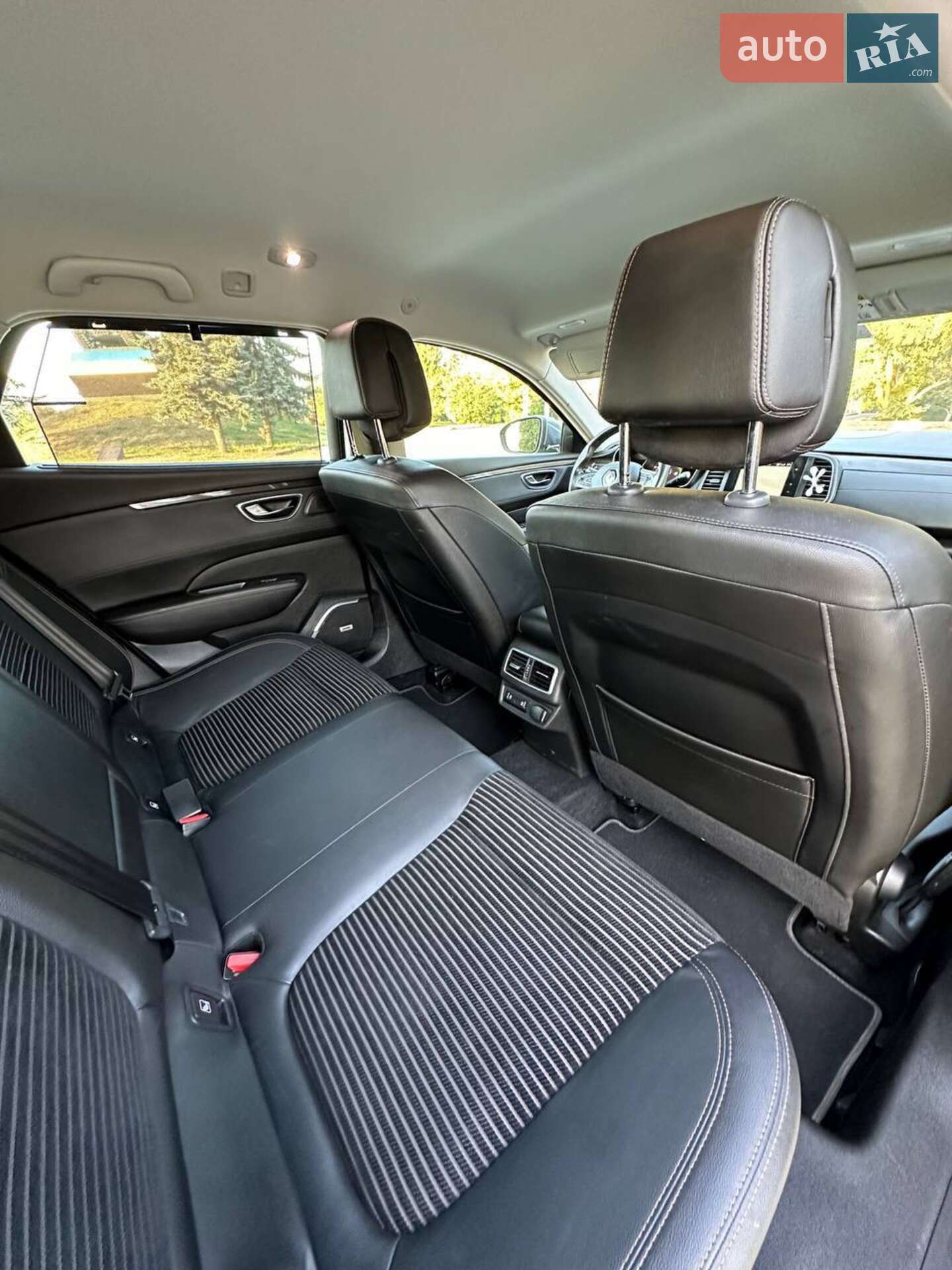 Renault Talisman 2017 VIN VF1RFD00257396054 фото оголошення 79 з 93