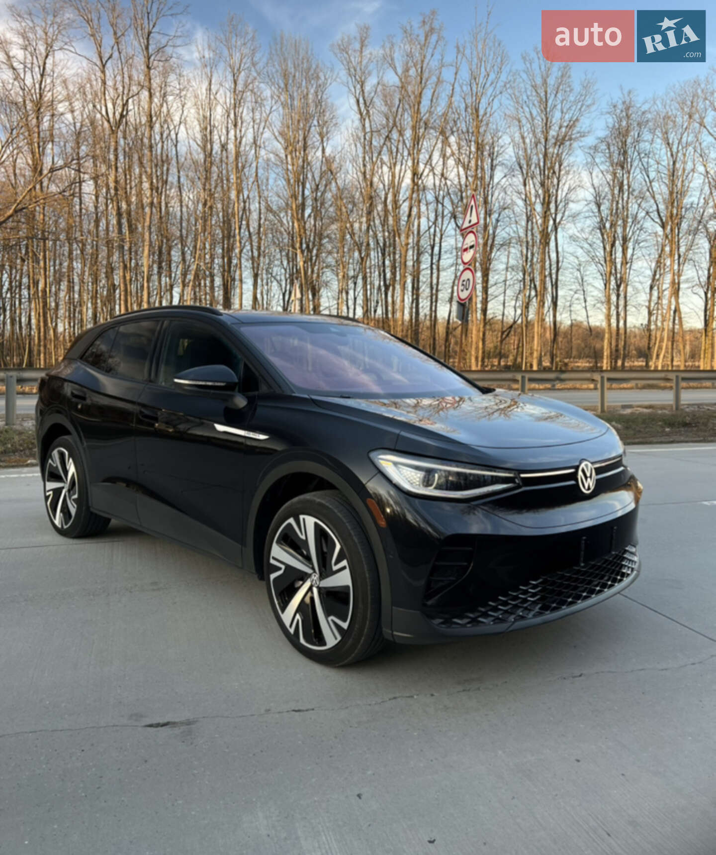 Volkswagen ID.4 2022 VIN WVGGNPE25NP062586 фото оголошення 13 з 29