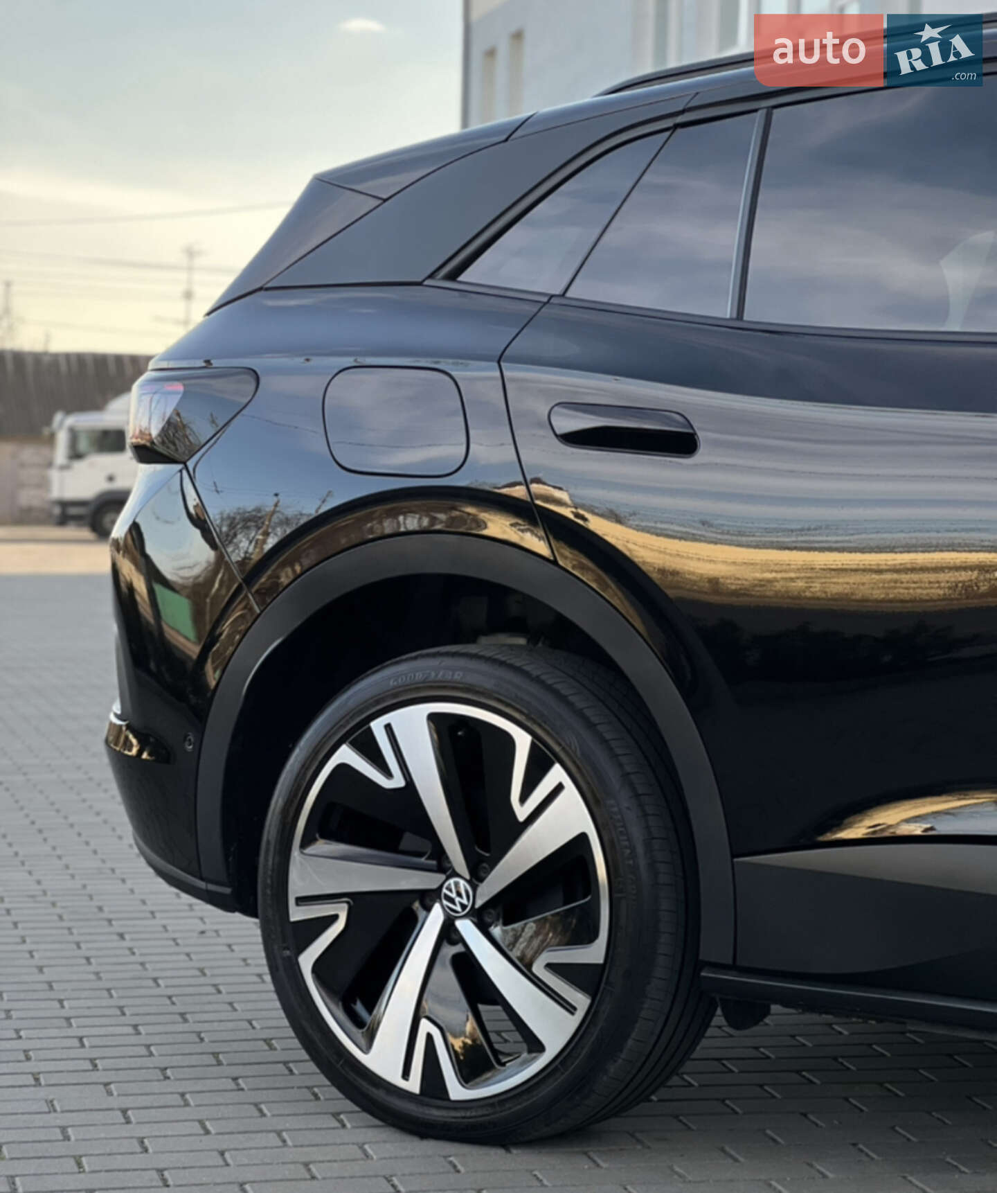 Volkswagen ID.4 2022 VIN WVGGNPE25NP062586 фото оголошення 16 з 29