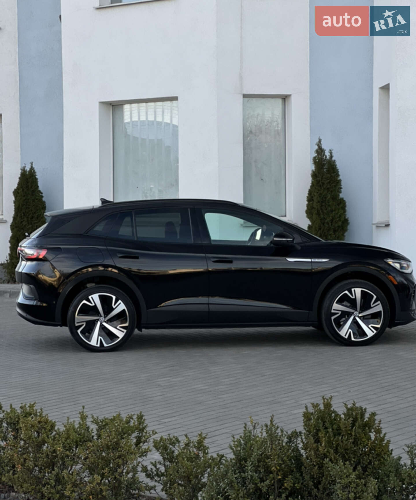 Volkswagen ID.4 2022 VIN WVGGNPE25NP062586 фото оголошення 17 з 29