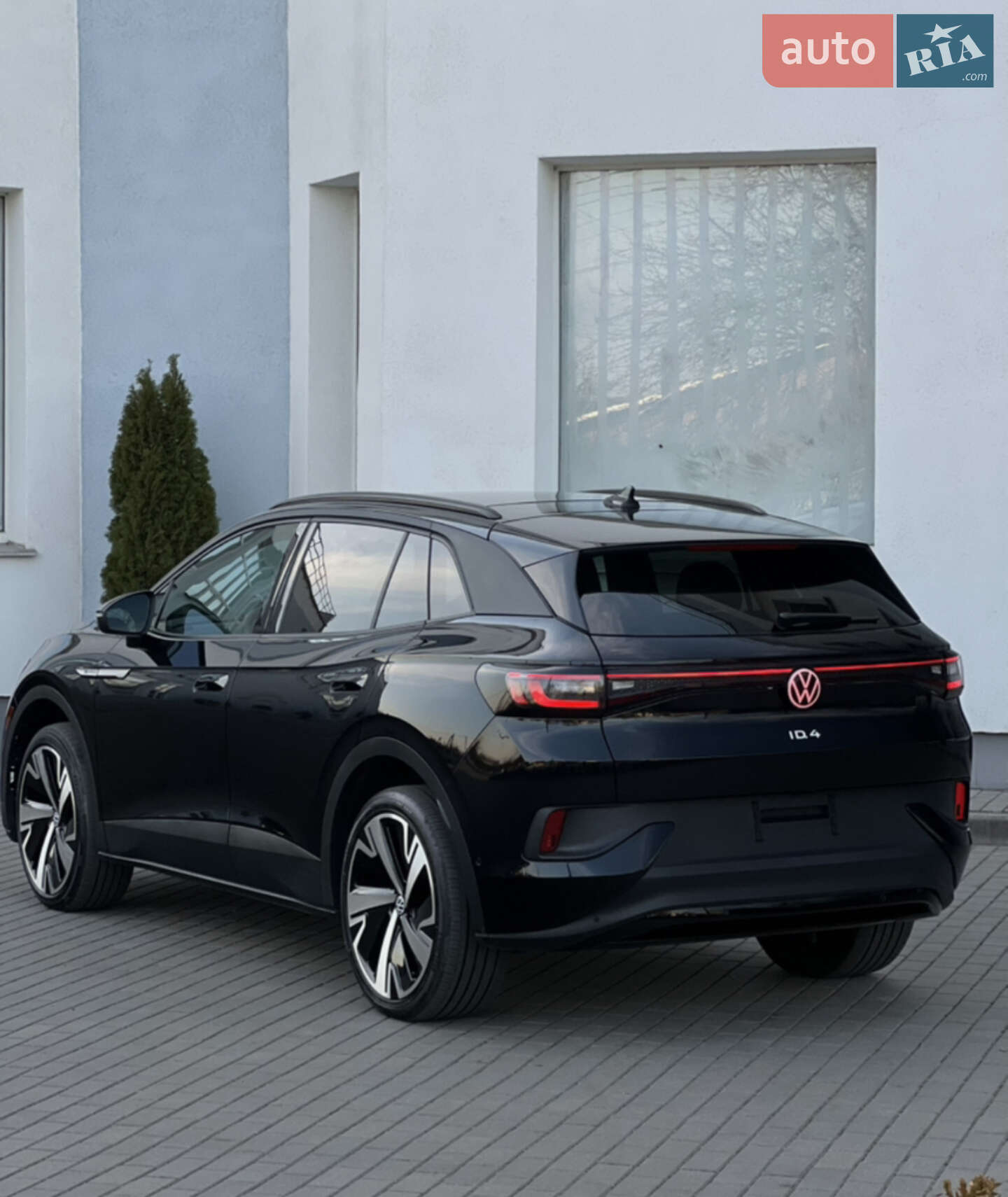 Volkswagen ID.4 2022 VIN WVGGNPE25NP062586 фото оголошення 20 з 29