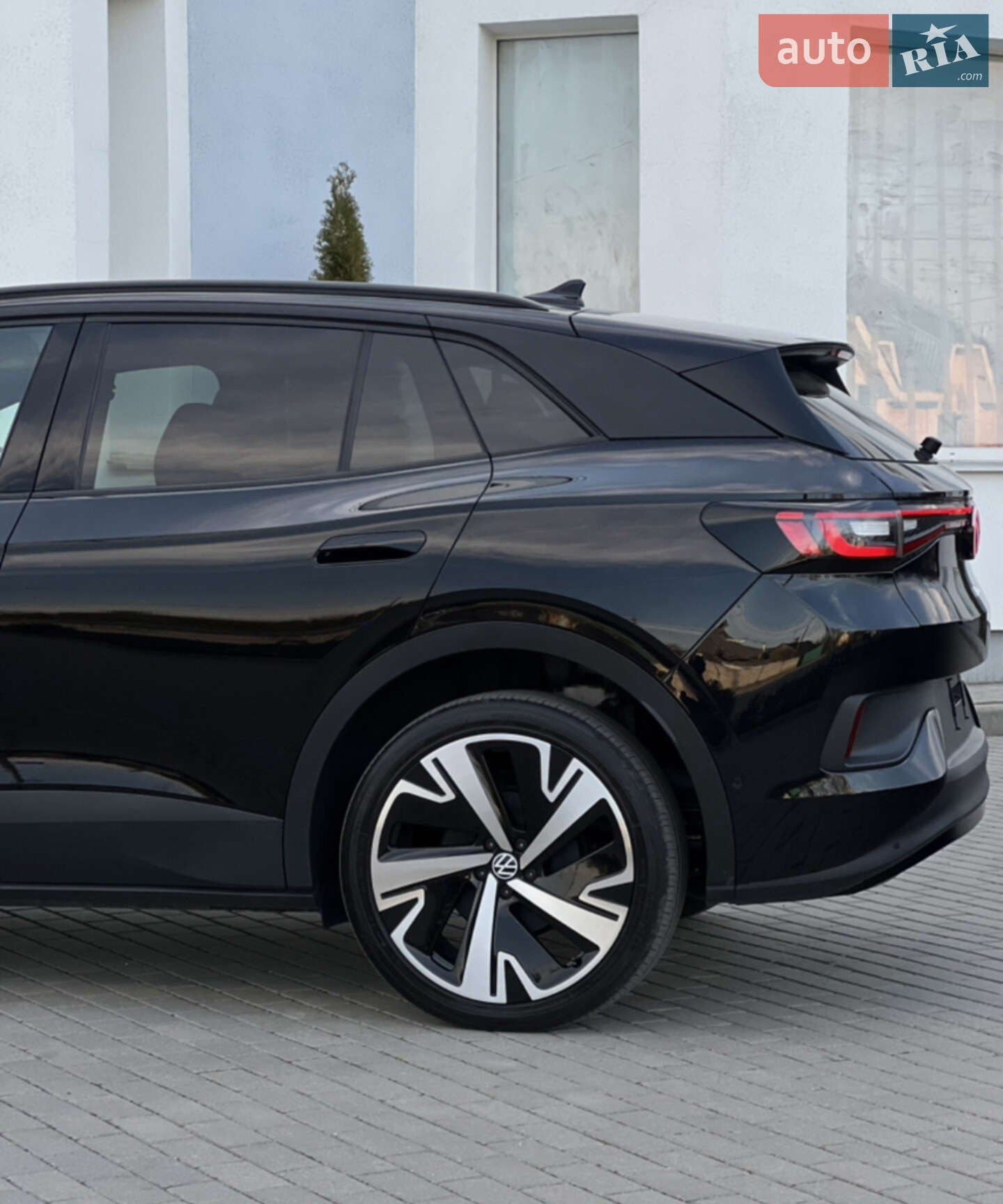 Volkswagen ID.4 2022 VIN WVGGNPE25NP062586 фото оголошення 21 з 29