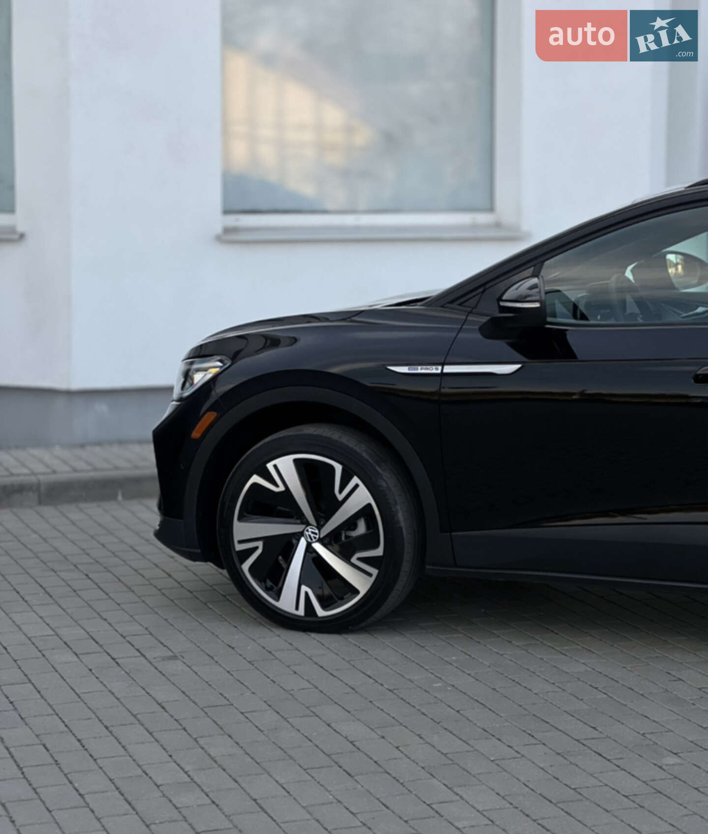 Volkswagen ID.4 2022 VIN WVGGNPE25NP062586 фото оголошення 22 з 29