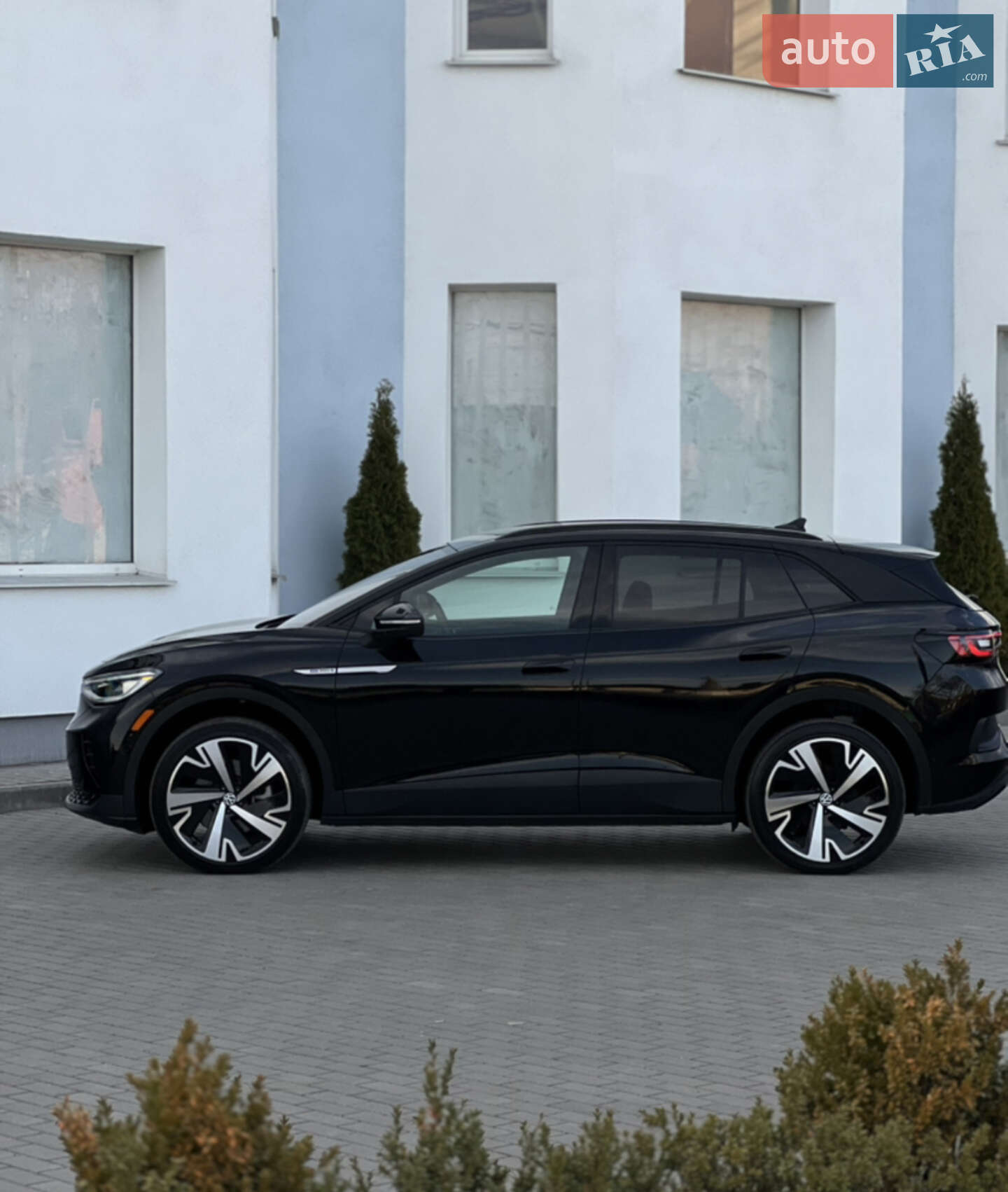 Volkswagen ID.4 2022 VIN WVGGNPE25NP062586 фото оголошення 23 з 29
